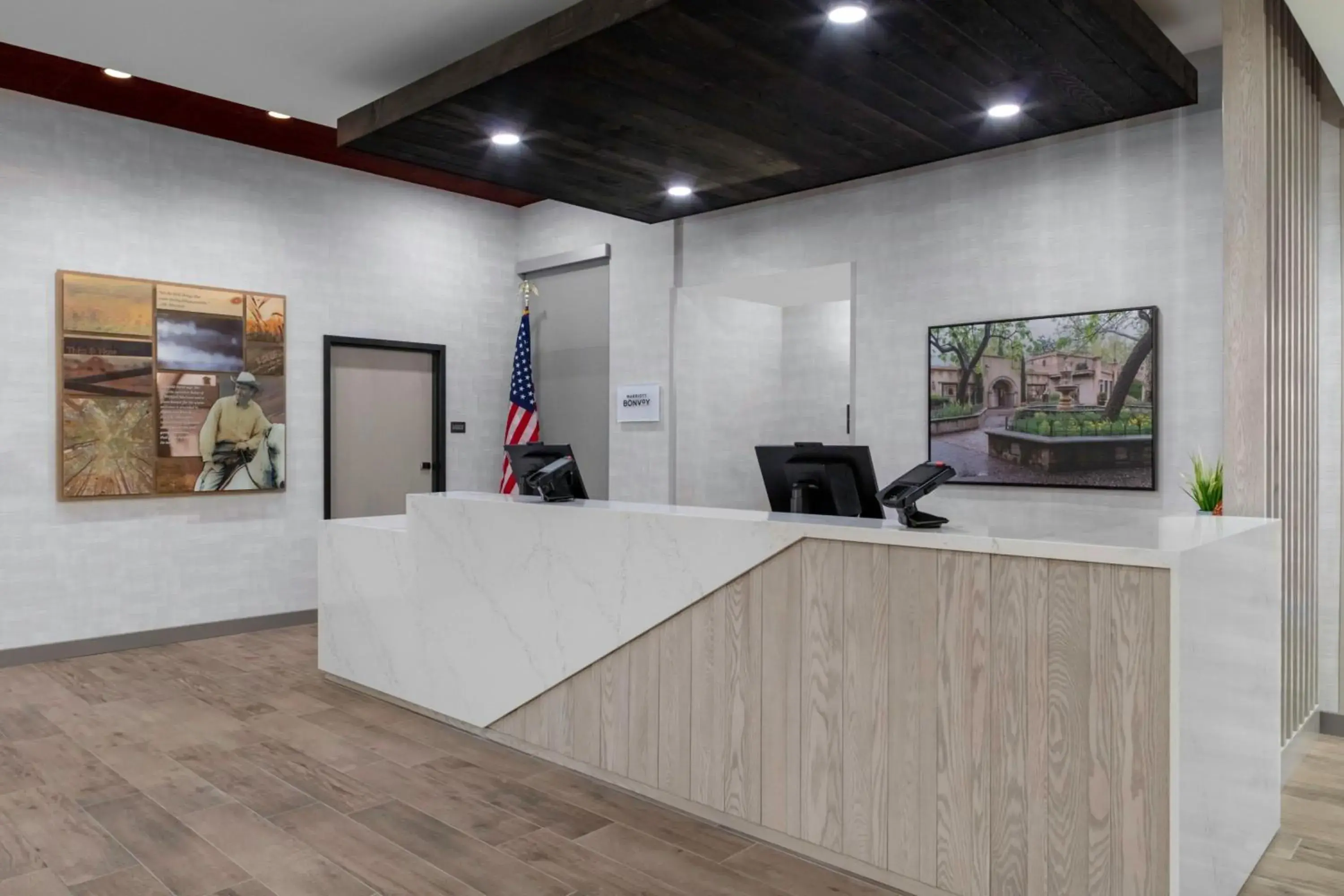 Lobby or reception, Lobby/Reception in TownePlace Suites by Marriott Buckeye Verrado