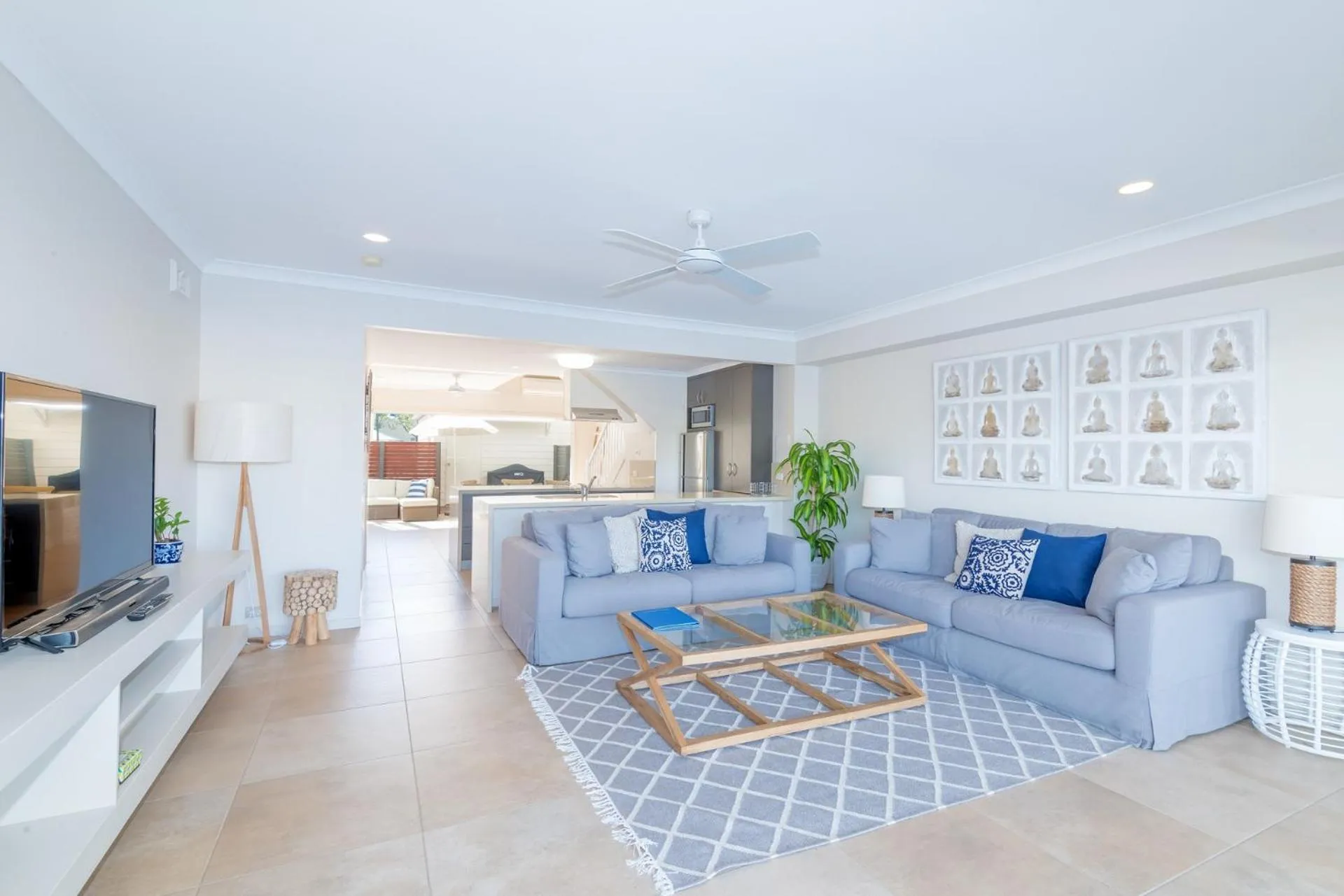 Noosa Entrance Waterfront Resort