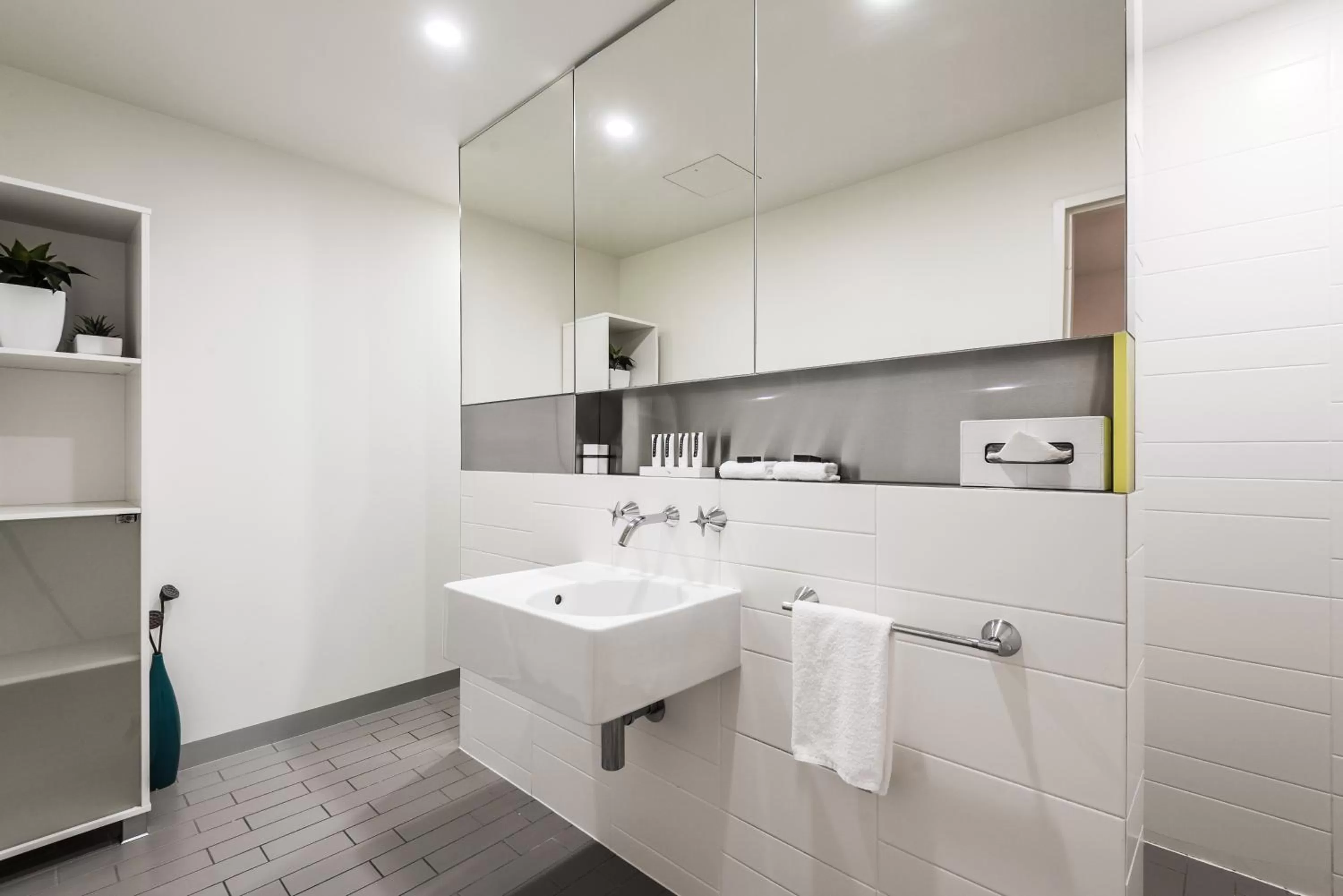 Bathroom in Coast Resort Merimbula