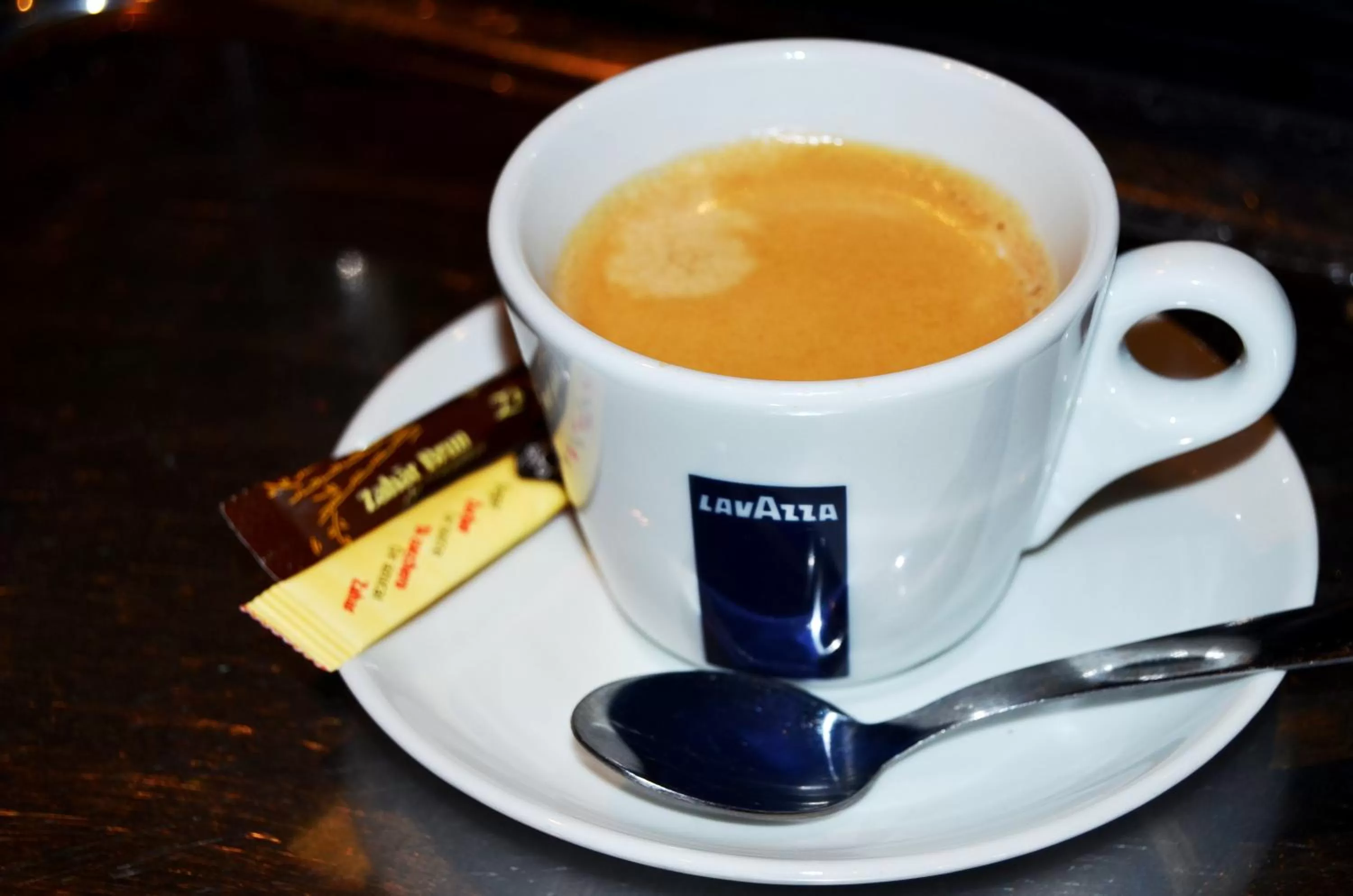 Coffee/tea facilities in Hotel Berthelot