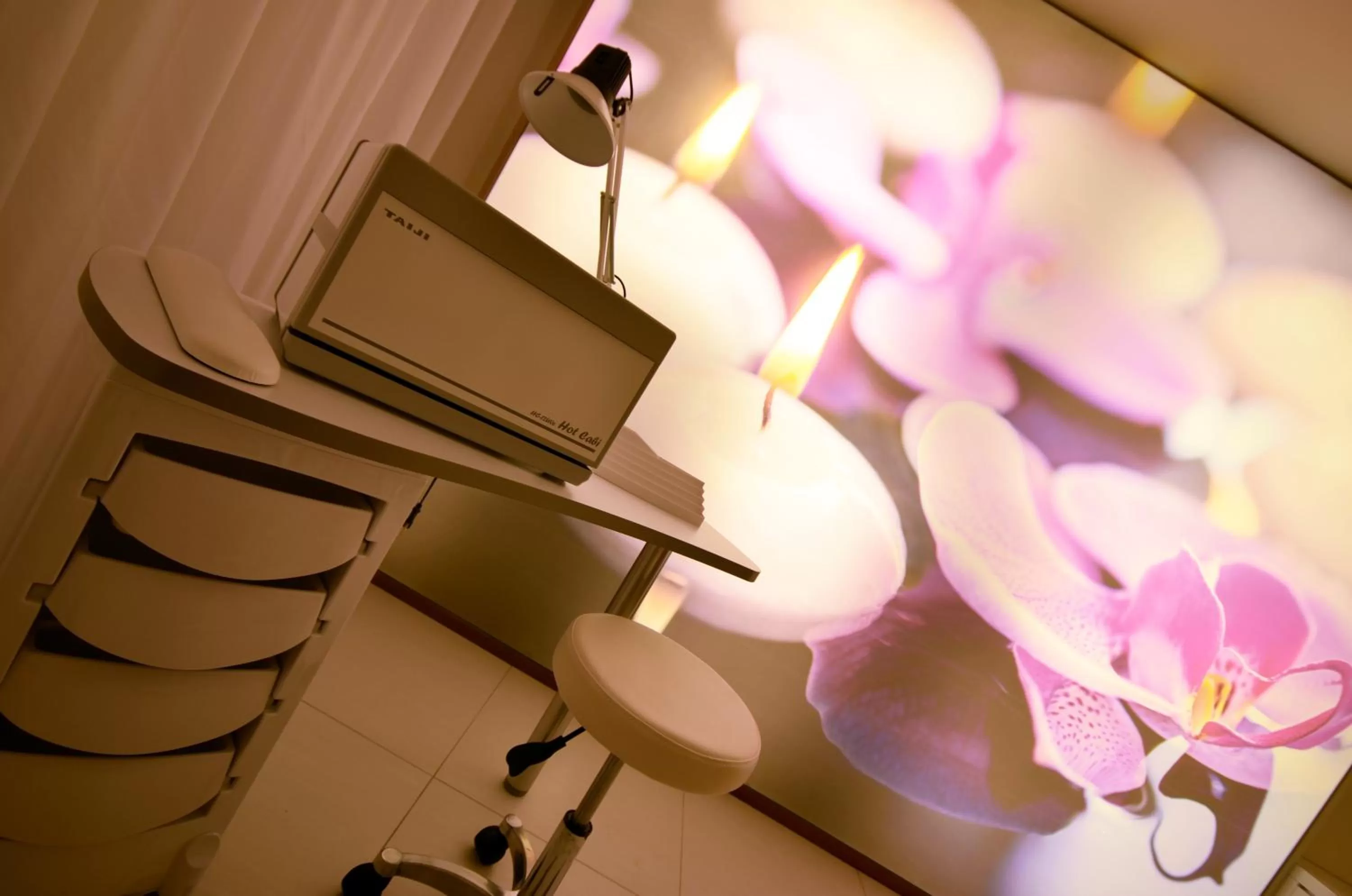 Spa and wellness centre/facilities in Holiday Inn Dijon Toison D'or by IHG