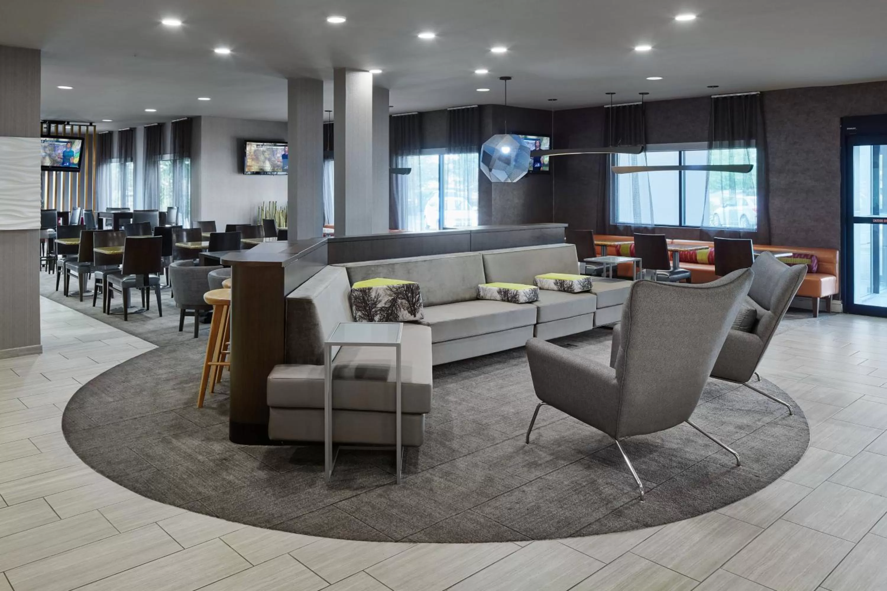 SpringHill Suites by Marriott Chicago Bolingbrook