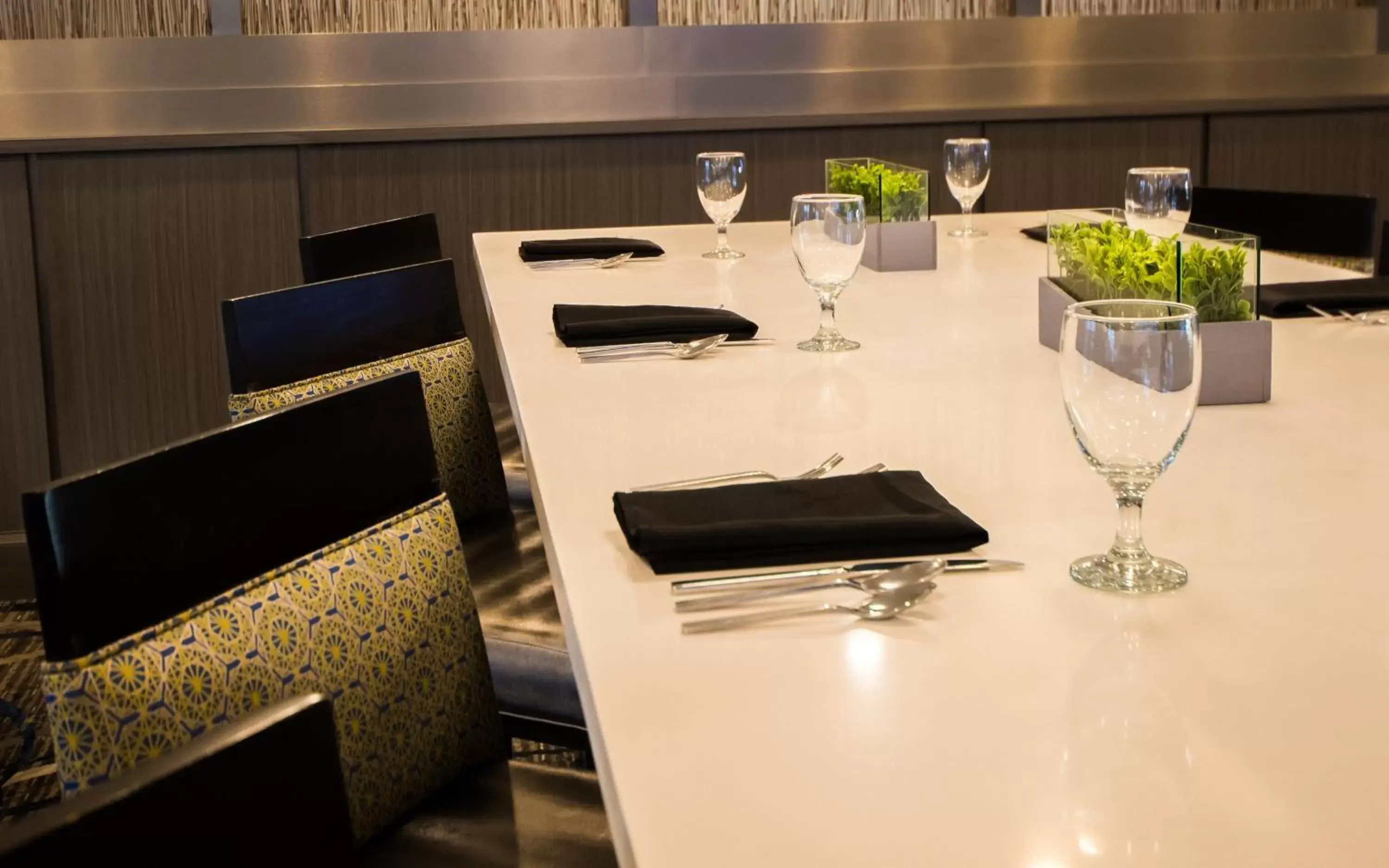 Restaurant/Places to Eat in Holiday Inn Longview - North, an IHG Hotel