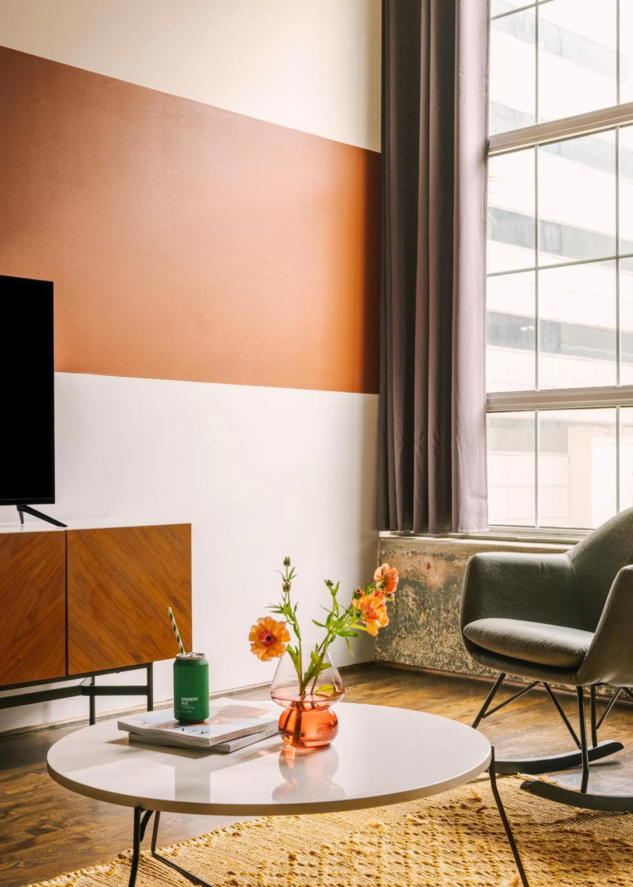 Superior Apartment in Sonder The Hogg Palace