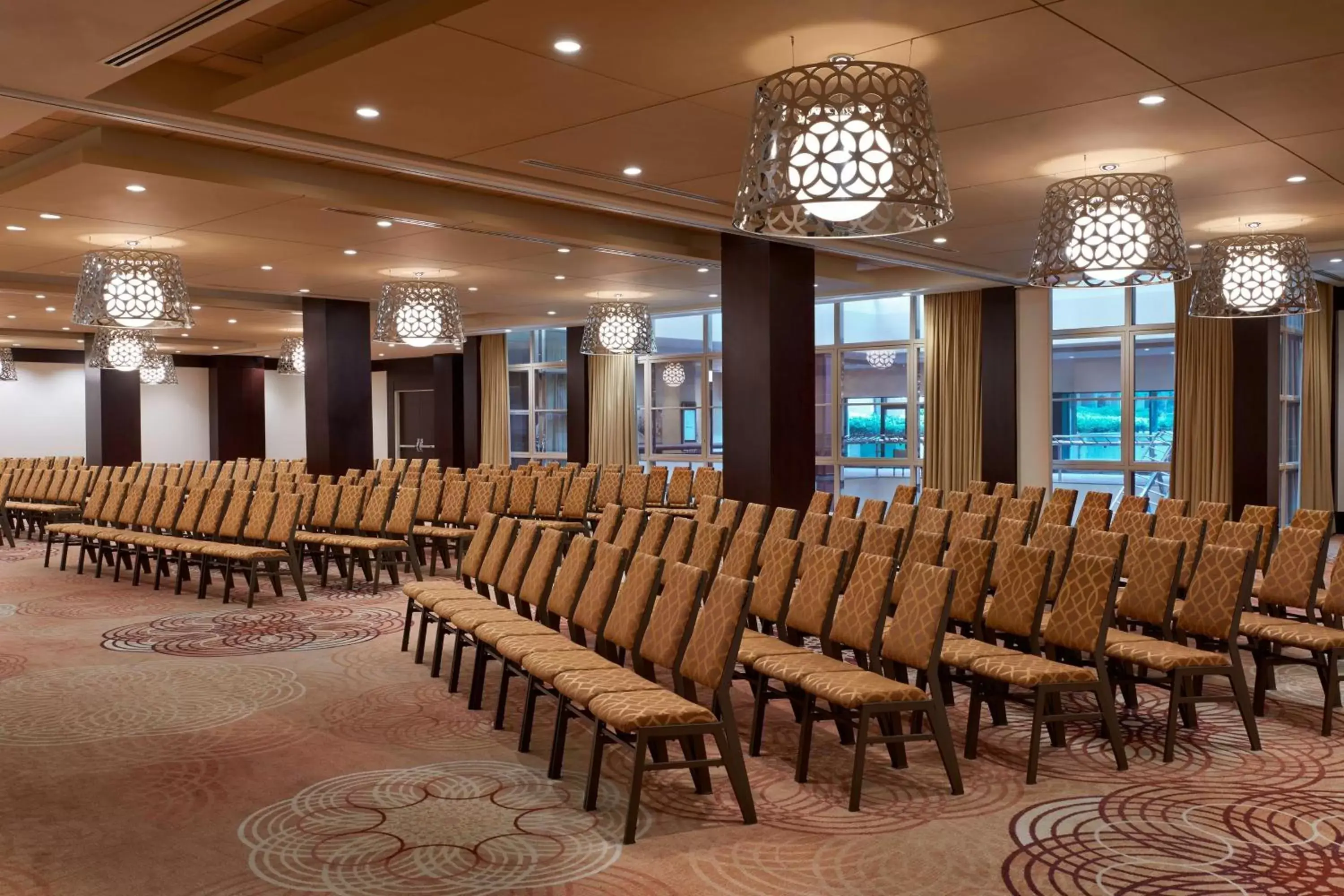 Meeting/conference room in Sheraton Centre Toronto Hotel