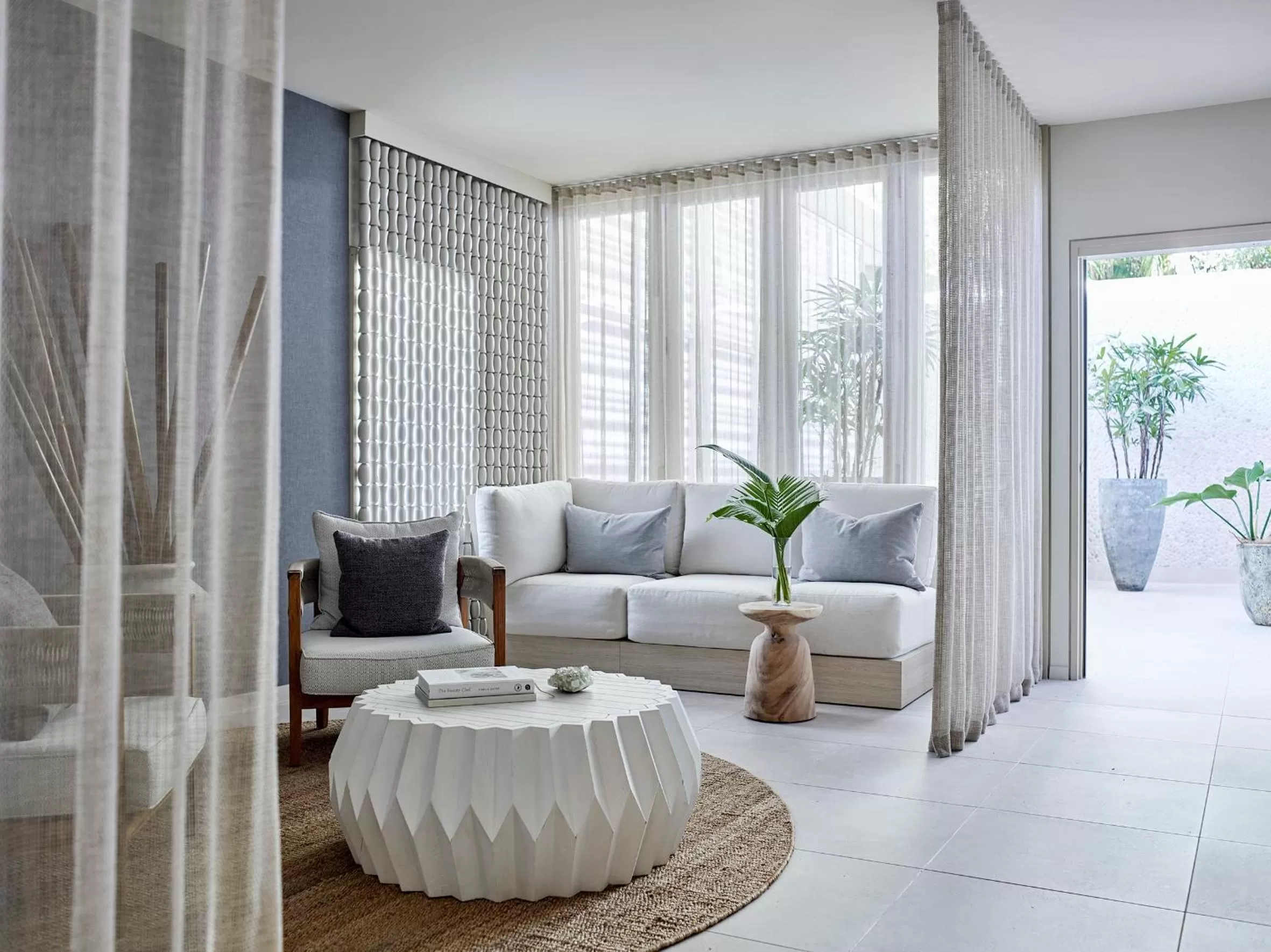 Spa and wellness centre/facilities in Crystalbrook Byron