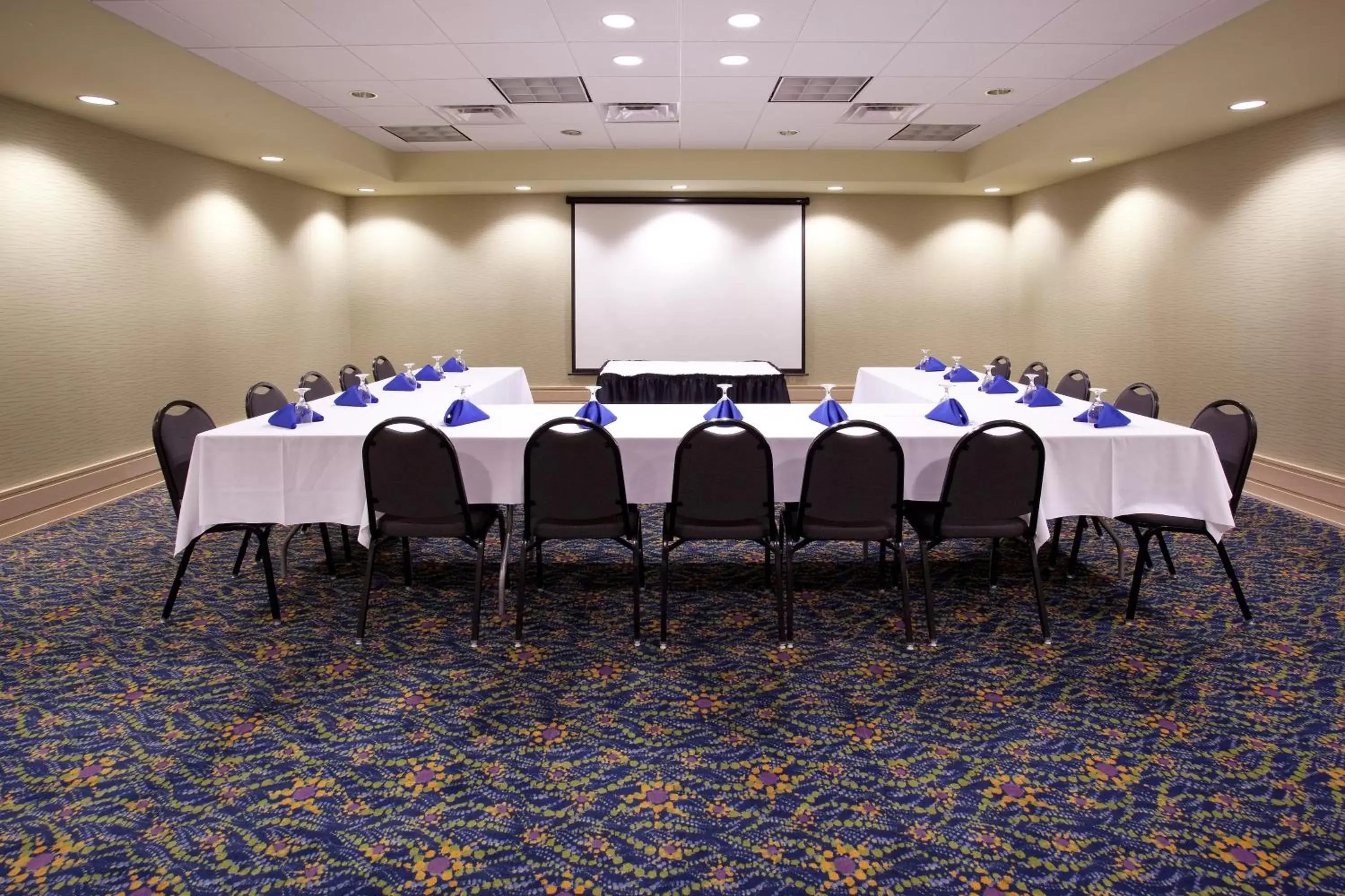 Banquet/Function facilities in Holiday Inn Rock Springs, an IHG Hotel
