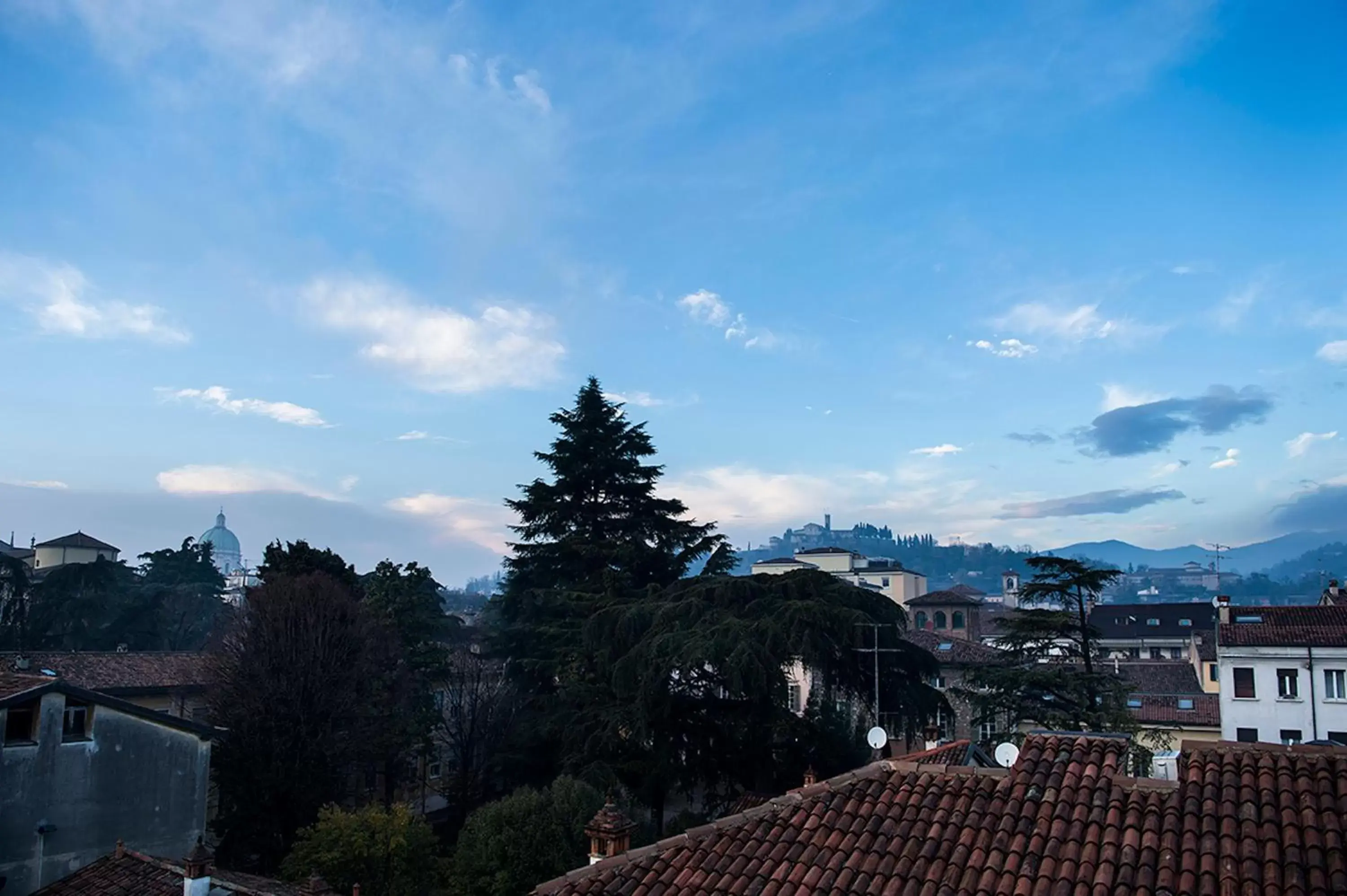 View (from property/room) in Centro Paolo VI