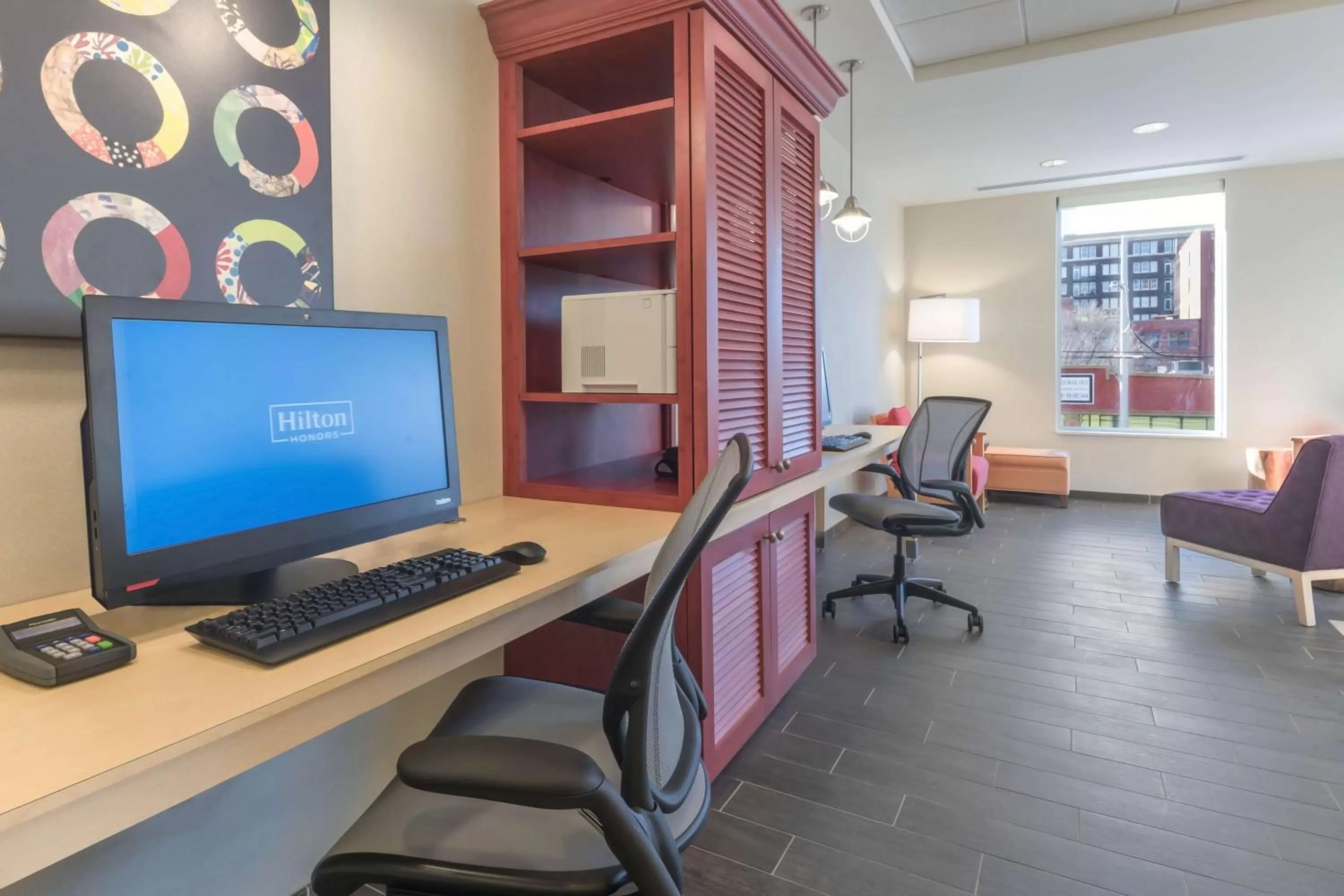Business facilities in Home2 Suites Kansas City Downtown