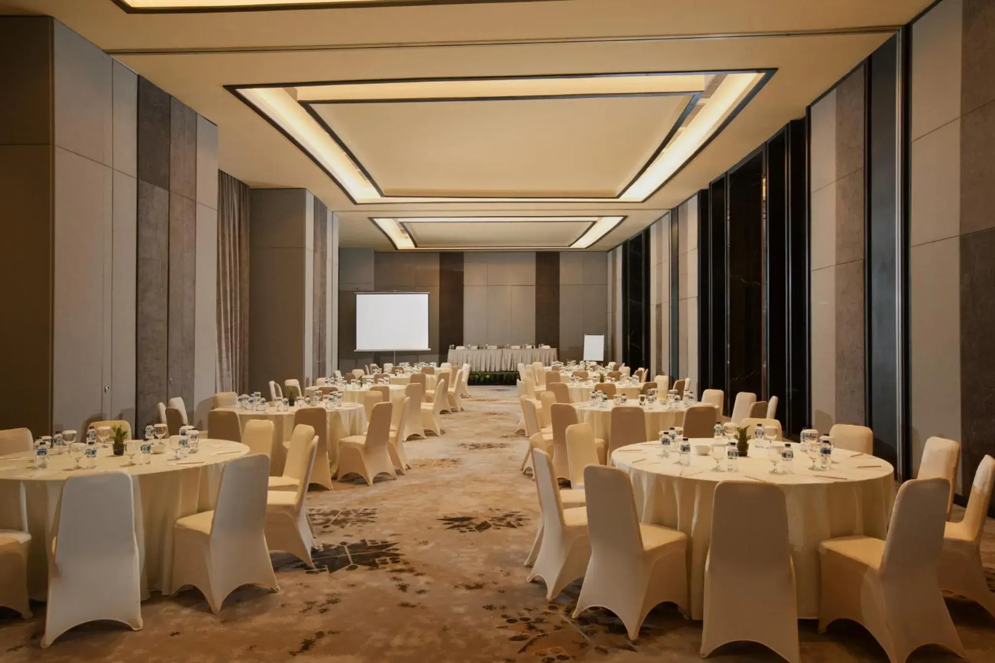 Banquet/Function facilities, Banquet Facilities in Hotel Santika Premiere Bandara Palembang
