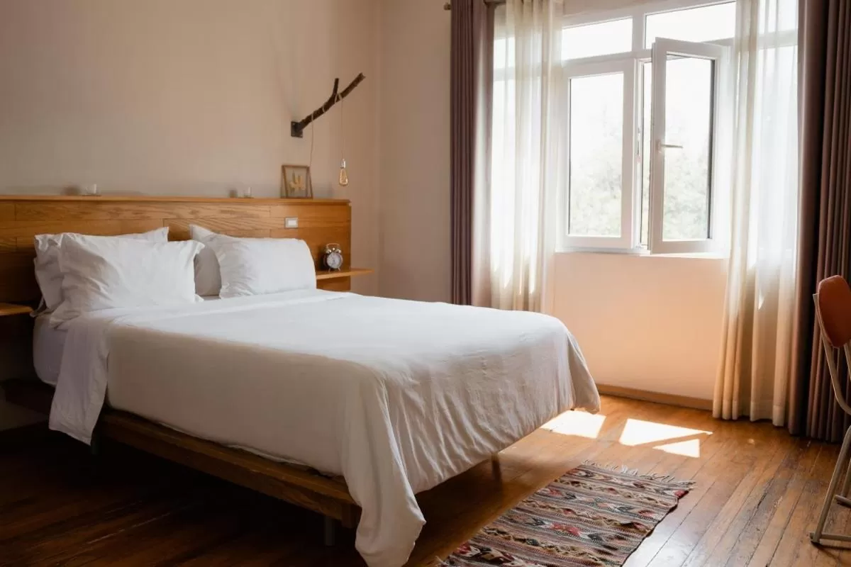 Other, Bed in Casa Lomah Hotel