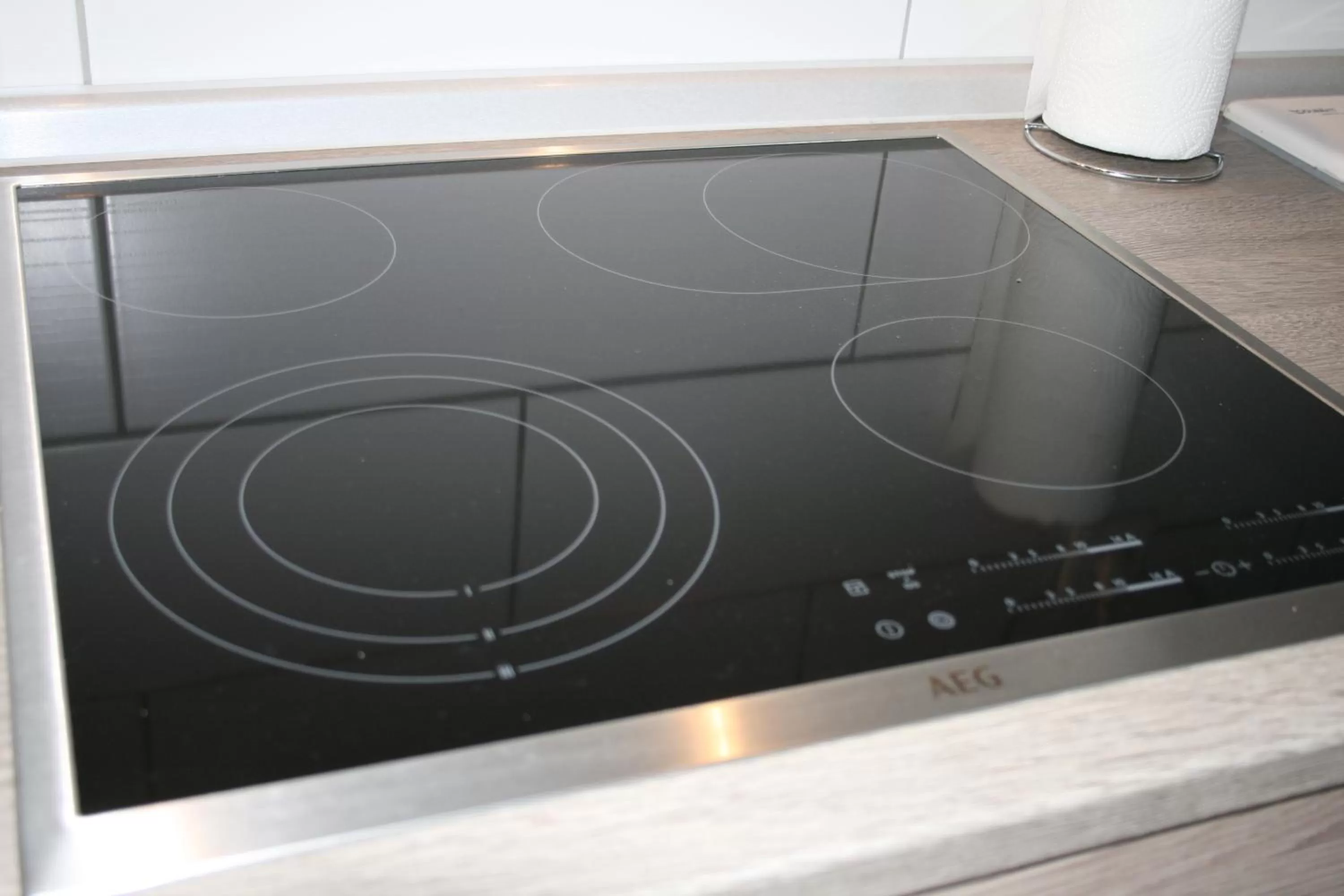 Gästehaus beim Prinz