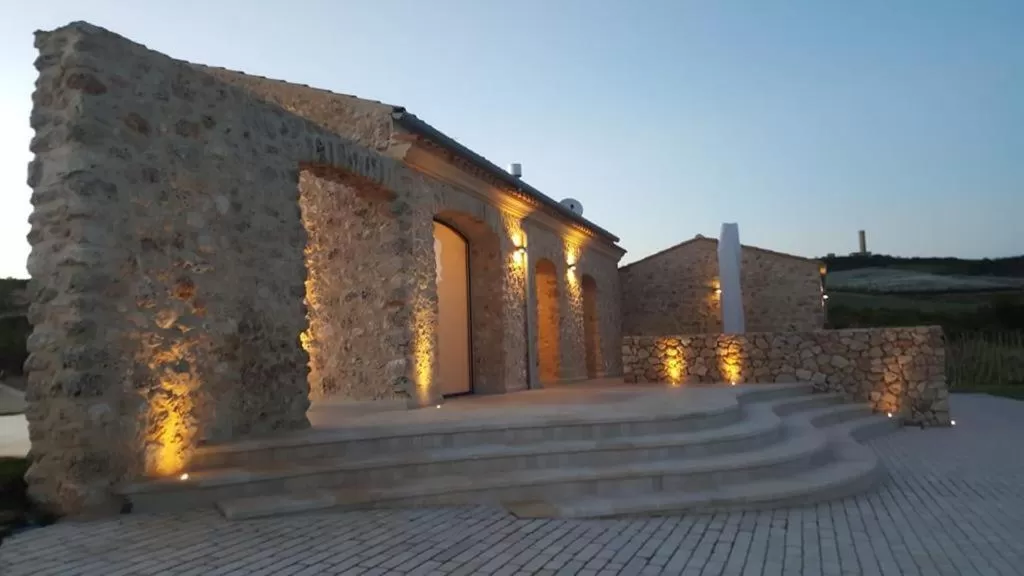 La Foresteria di Golden Grapes