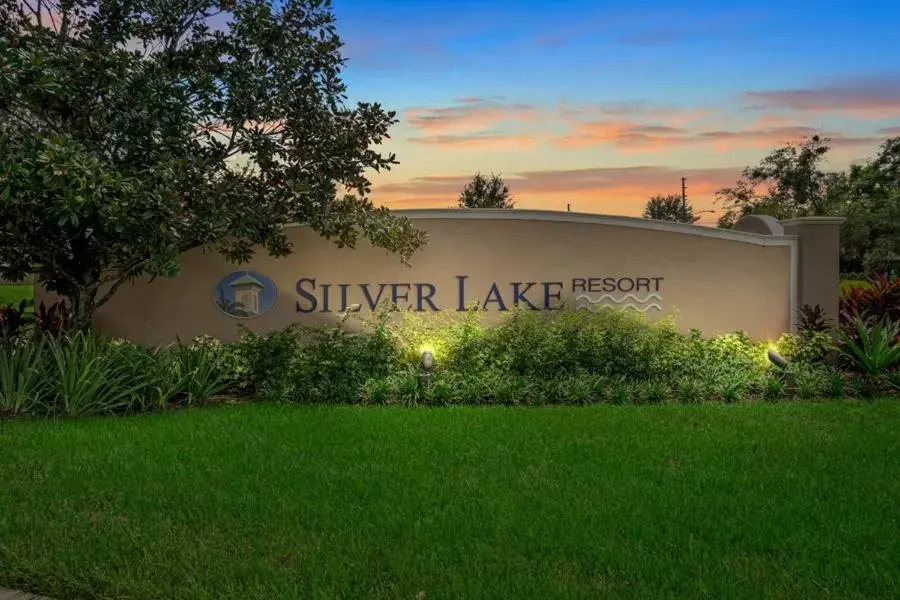 Property Building in Silver Lake Resort by Capital Vacations
