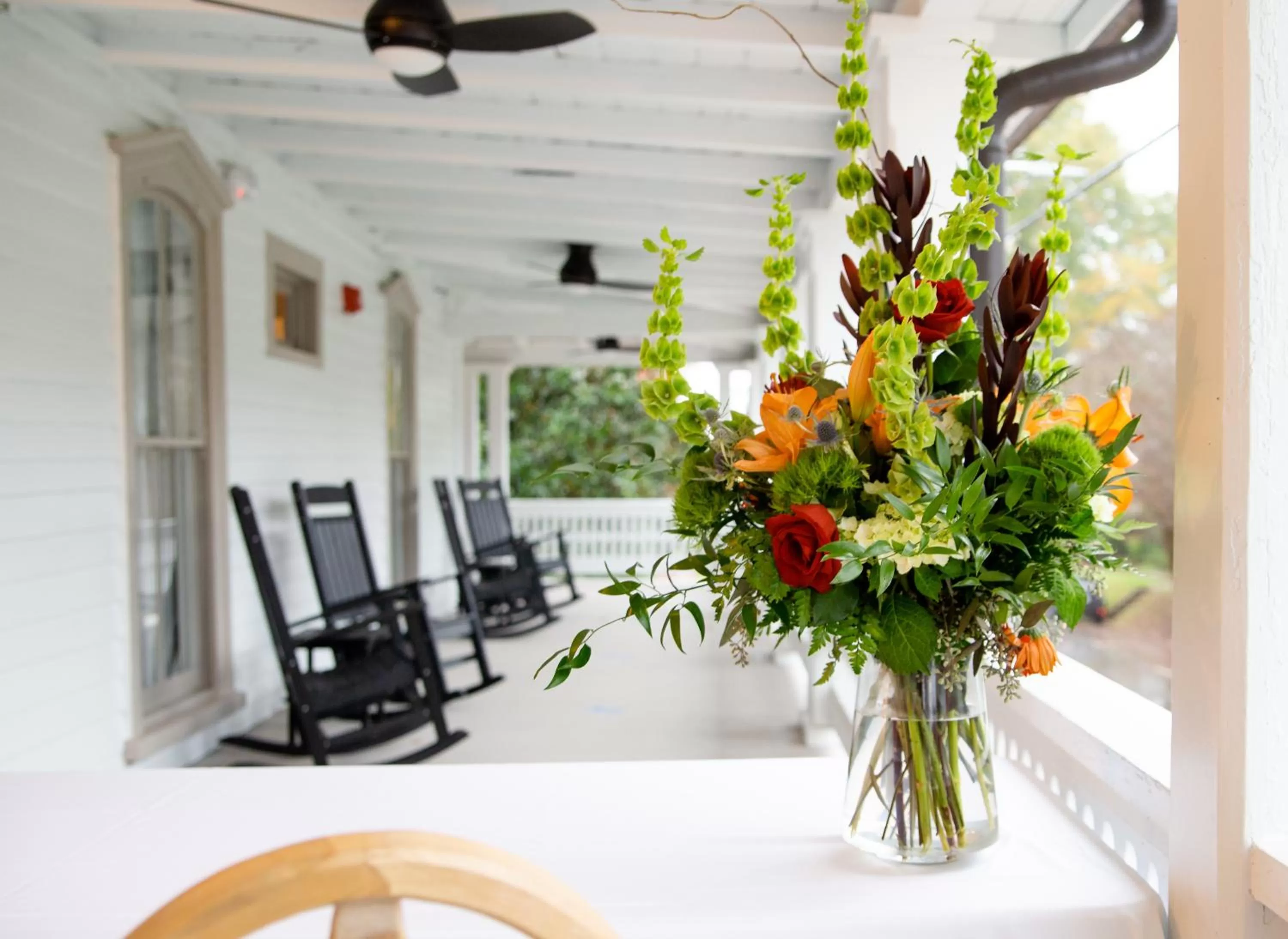 Property building in The Colonial Inn, an Ascend Collection Hotel