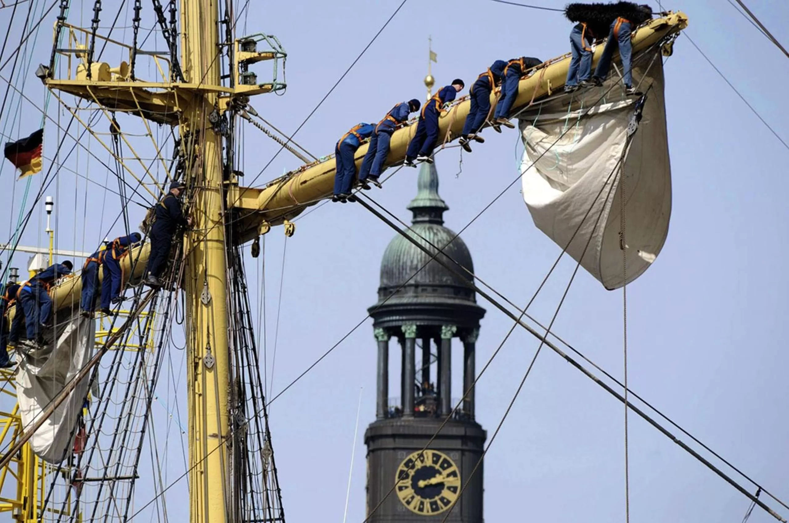 Area and facilities in ibis Hotel Hamburg St. Pauli Messe