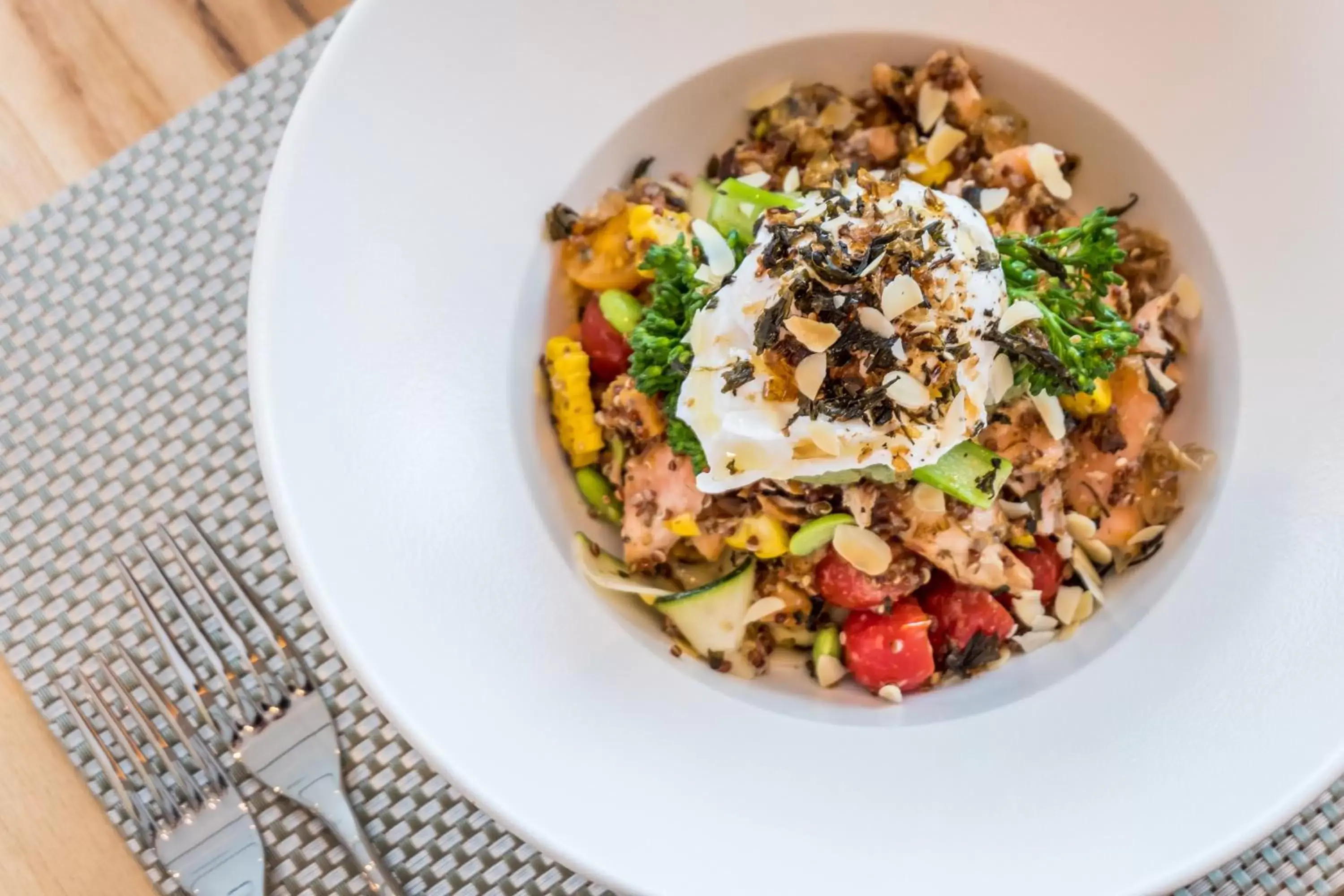 Restaurant/places to eat in Holiday Inn & Suites - Dubai Festival City by IHG Restaurant/places to eat in Holiday Inn & Suites - Dubai Festival City by IHG