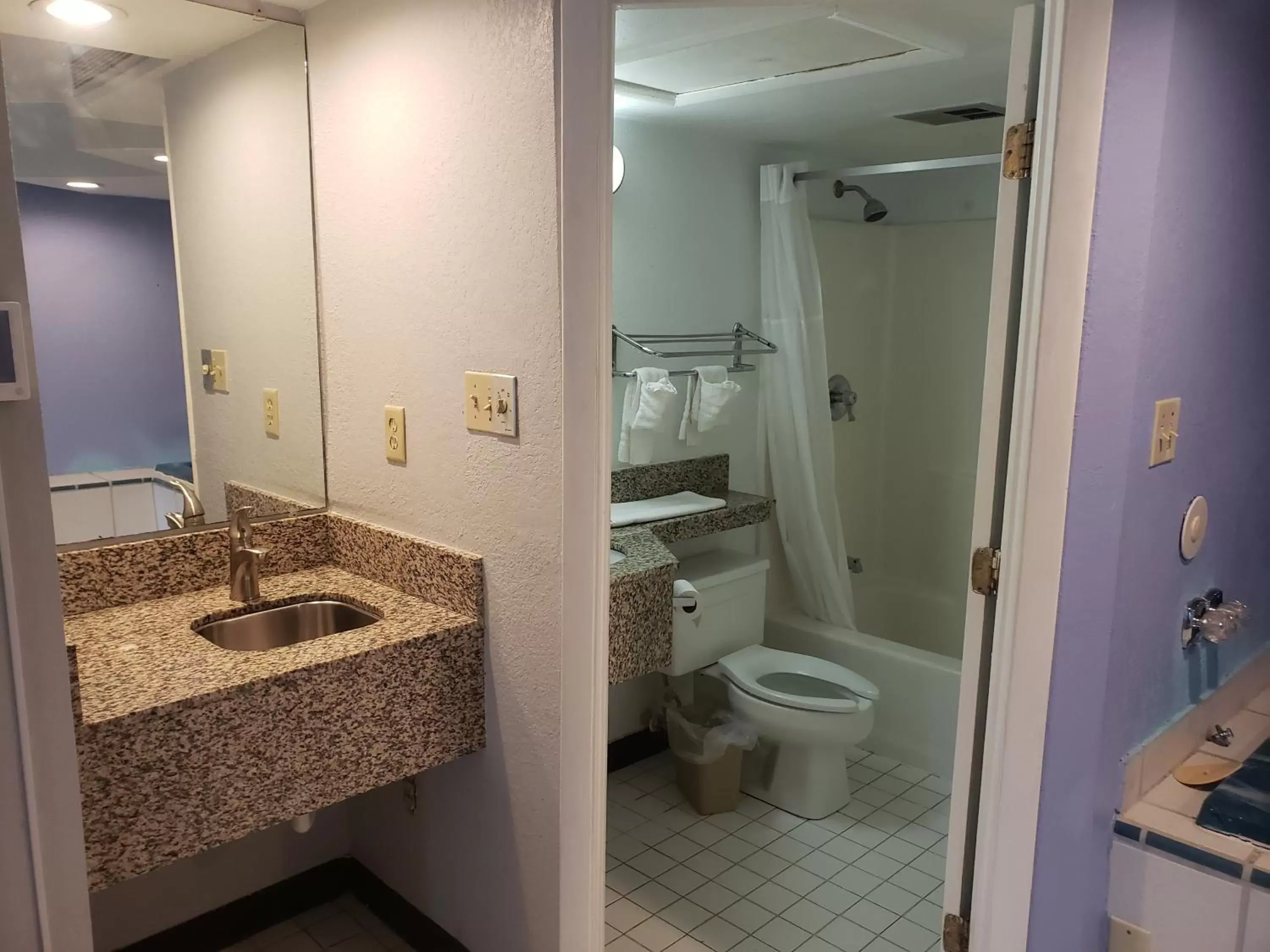 Toilet, Bathroom in Envi Boutique Hotel