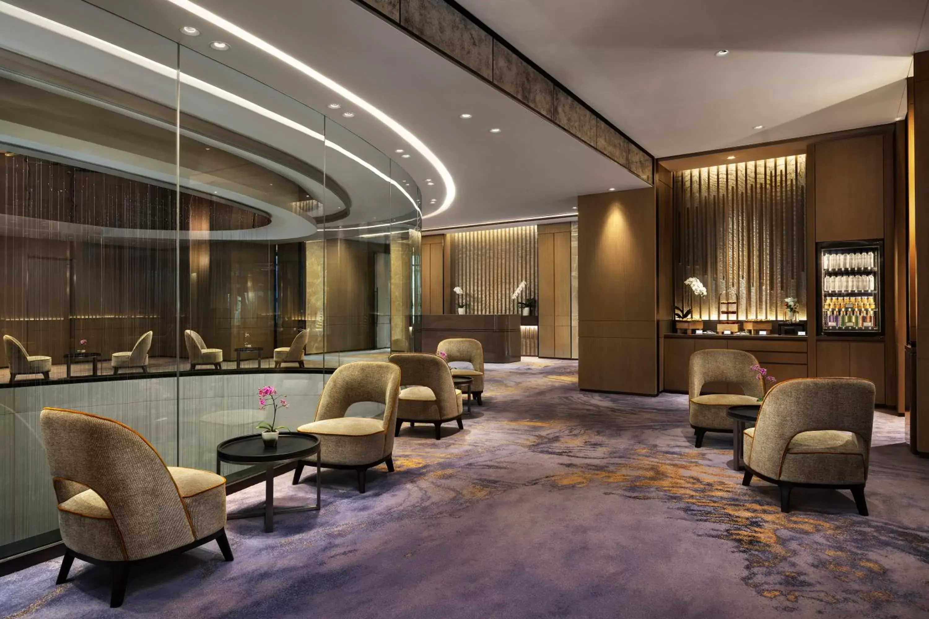 Banquet/Function facilities in Carlton Hotel Bangkok Sukhumvit - SHA Extra Plus