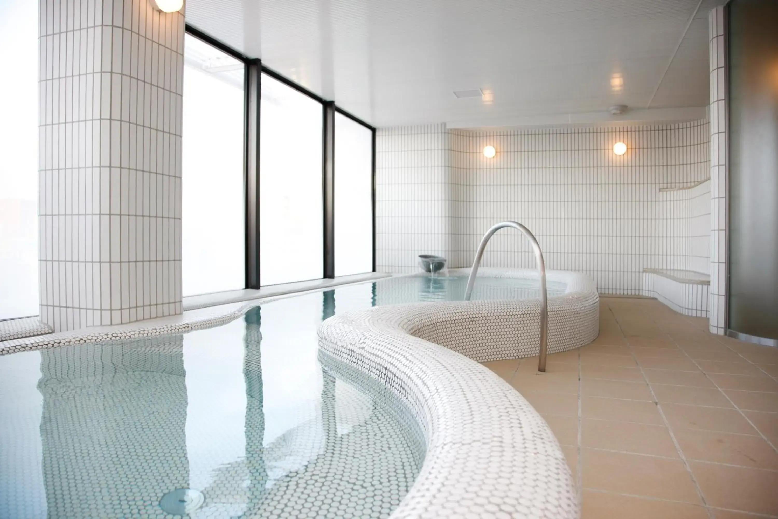 Hotel Resol Trinity Sapporo Hotel Resol Trinity Sapporo