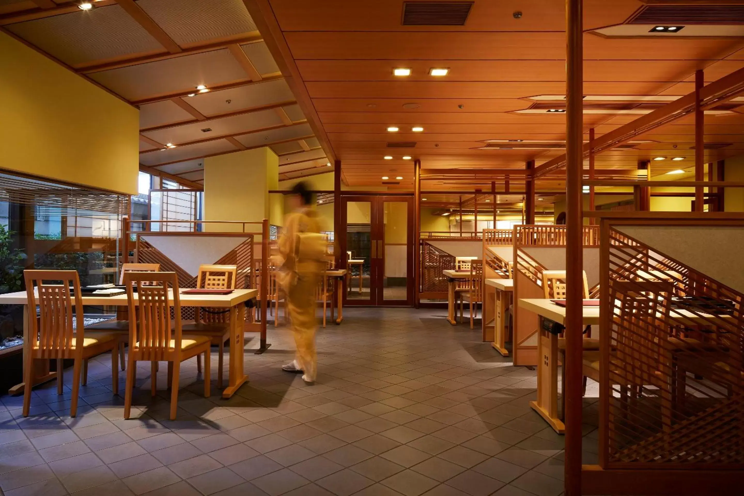 Restaurant/Places to Eat in ANA Crowne Plaza Osaka, an IHG Hotel