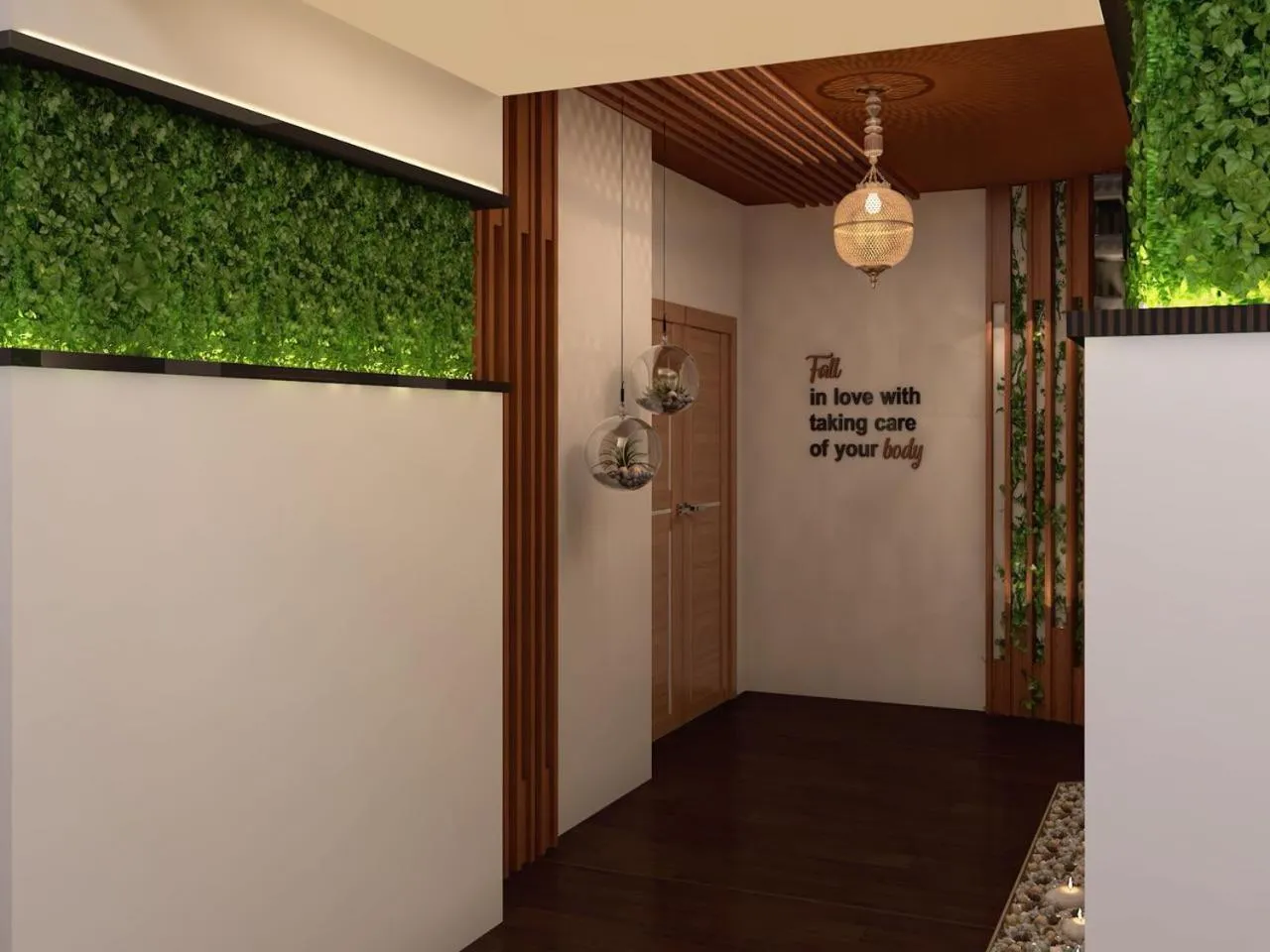 Fitness centre/facilities in Romance Alexandria Hotel