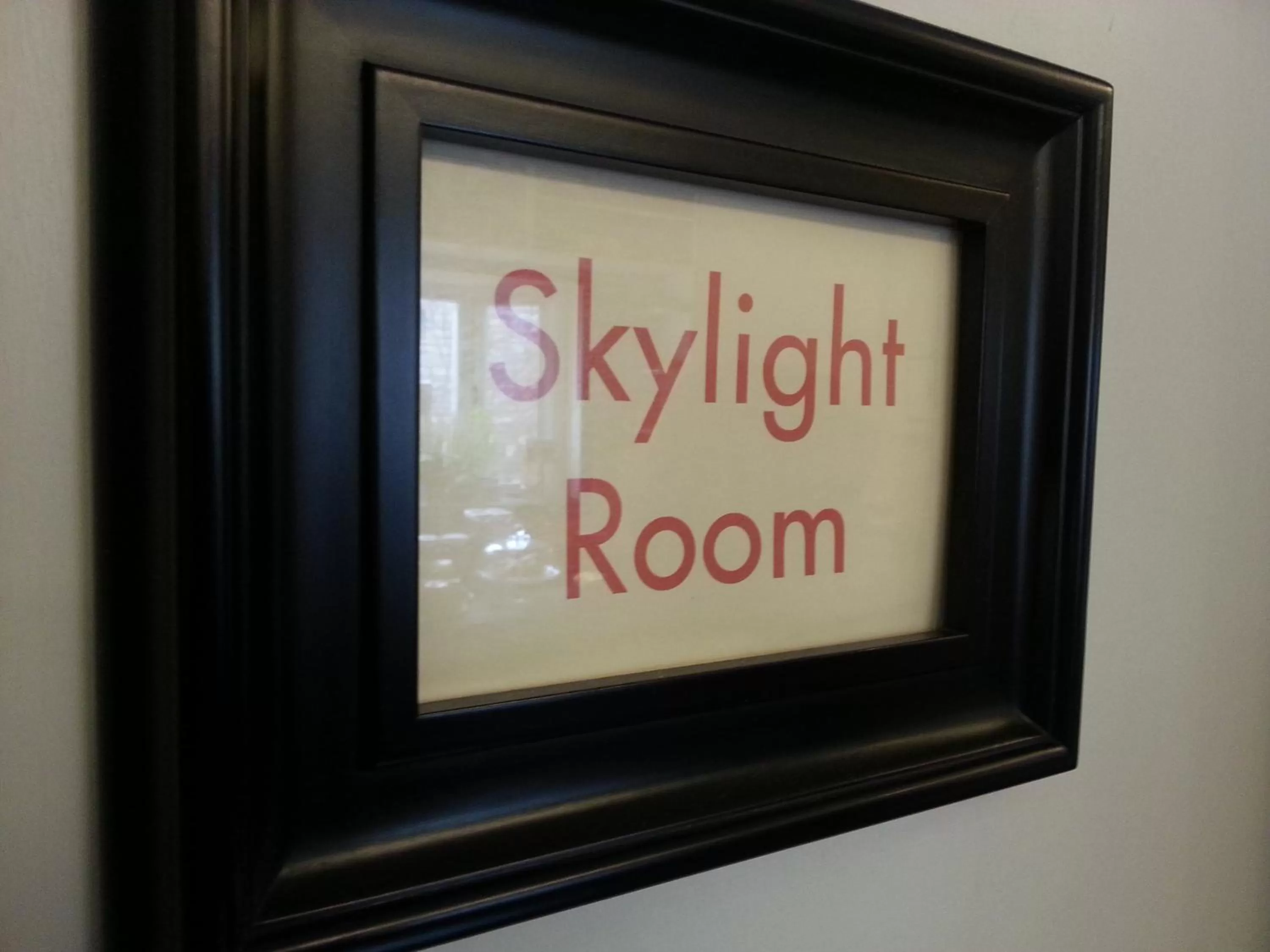 Quadruple Room with Terrace in Ray's Bucktown Bed and Breakfast