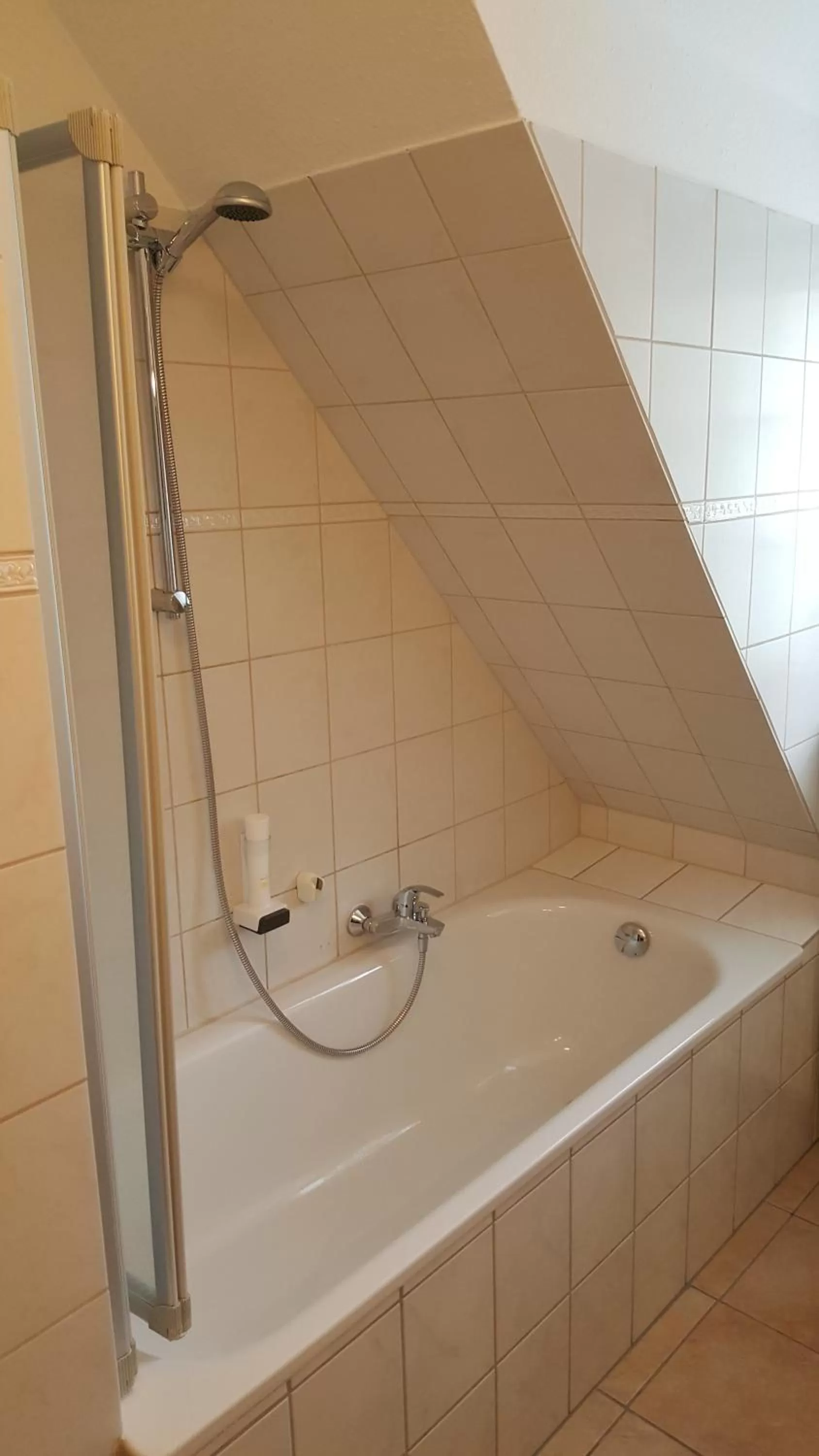 Photo of the whole room in Hotel Goldflair am Rathaus