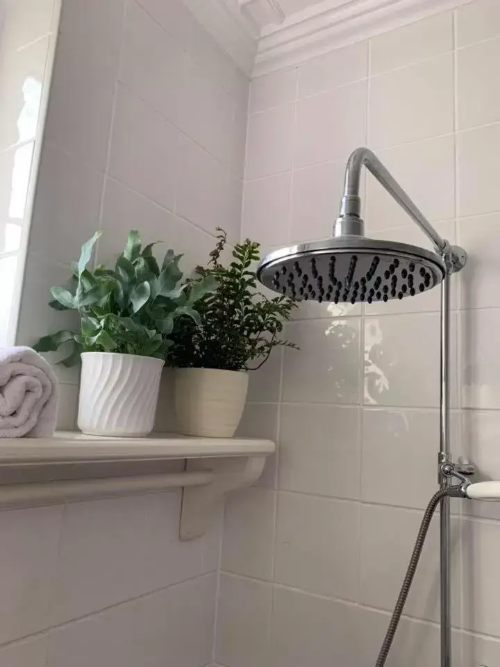 Bathroom in The Residence at Bolenna