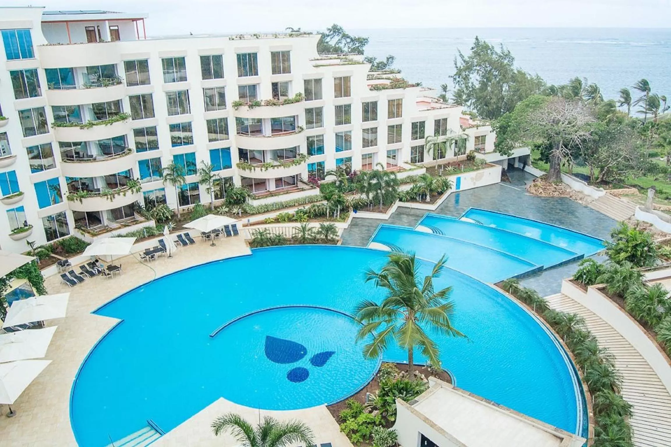 Kilua Residences by CityBlue, Mombasa