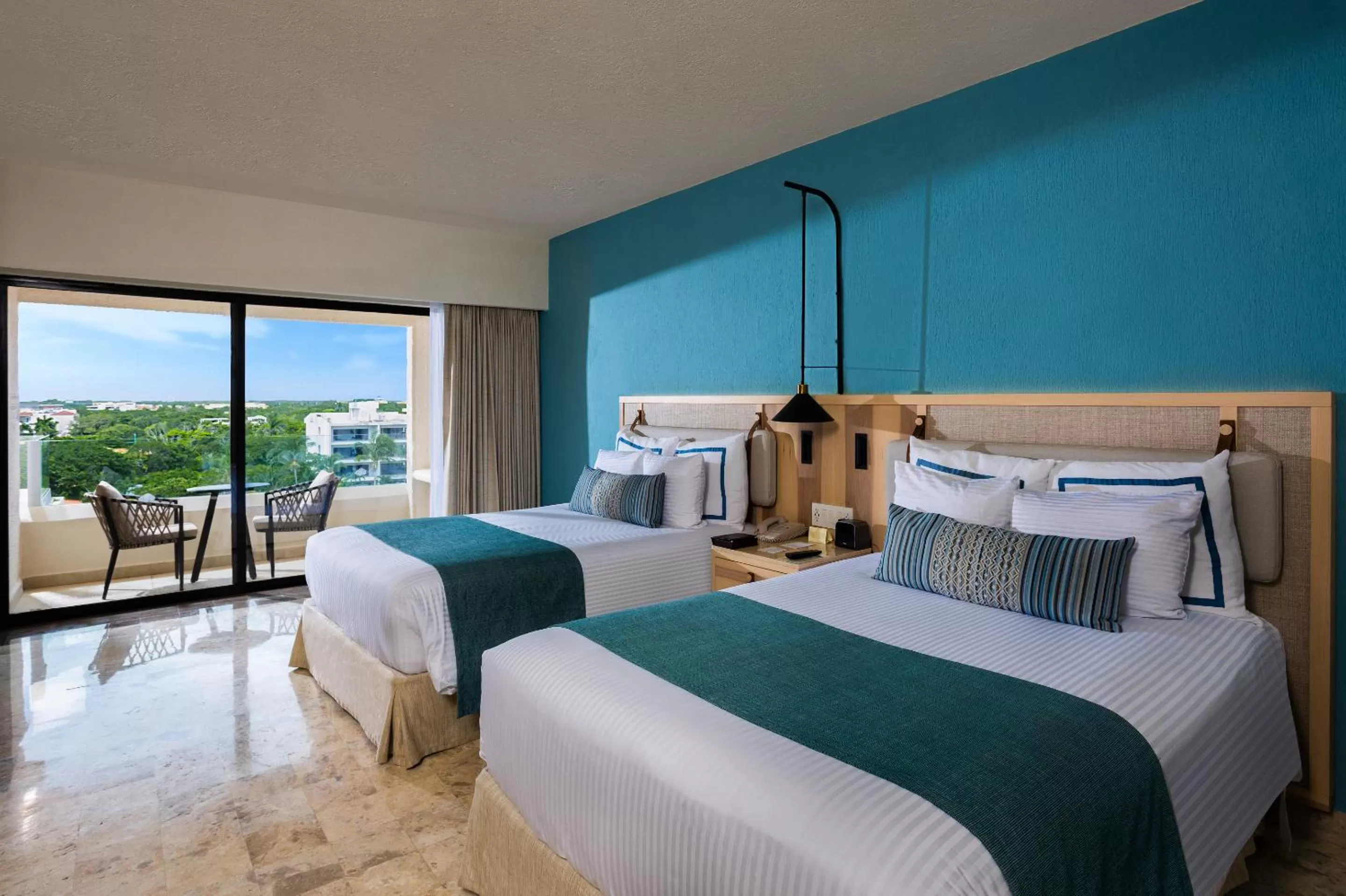 Bed in Dreams Aventuras Riviera Maya - All Inclusive