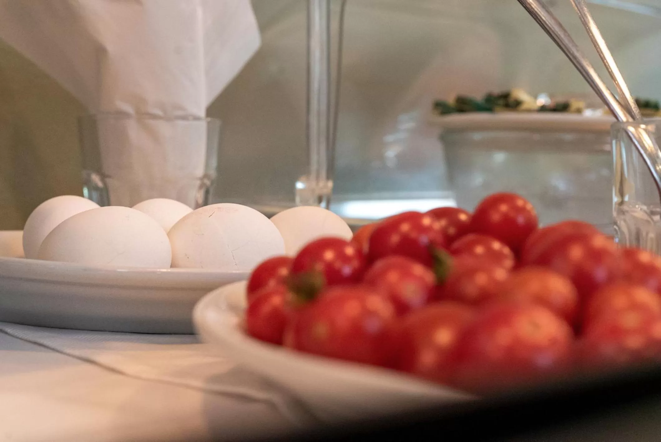 Property building in Casa Mia in Trastevere