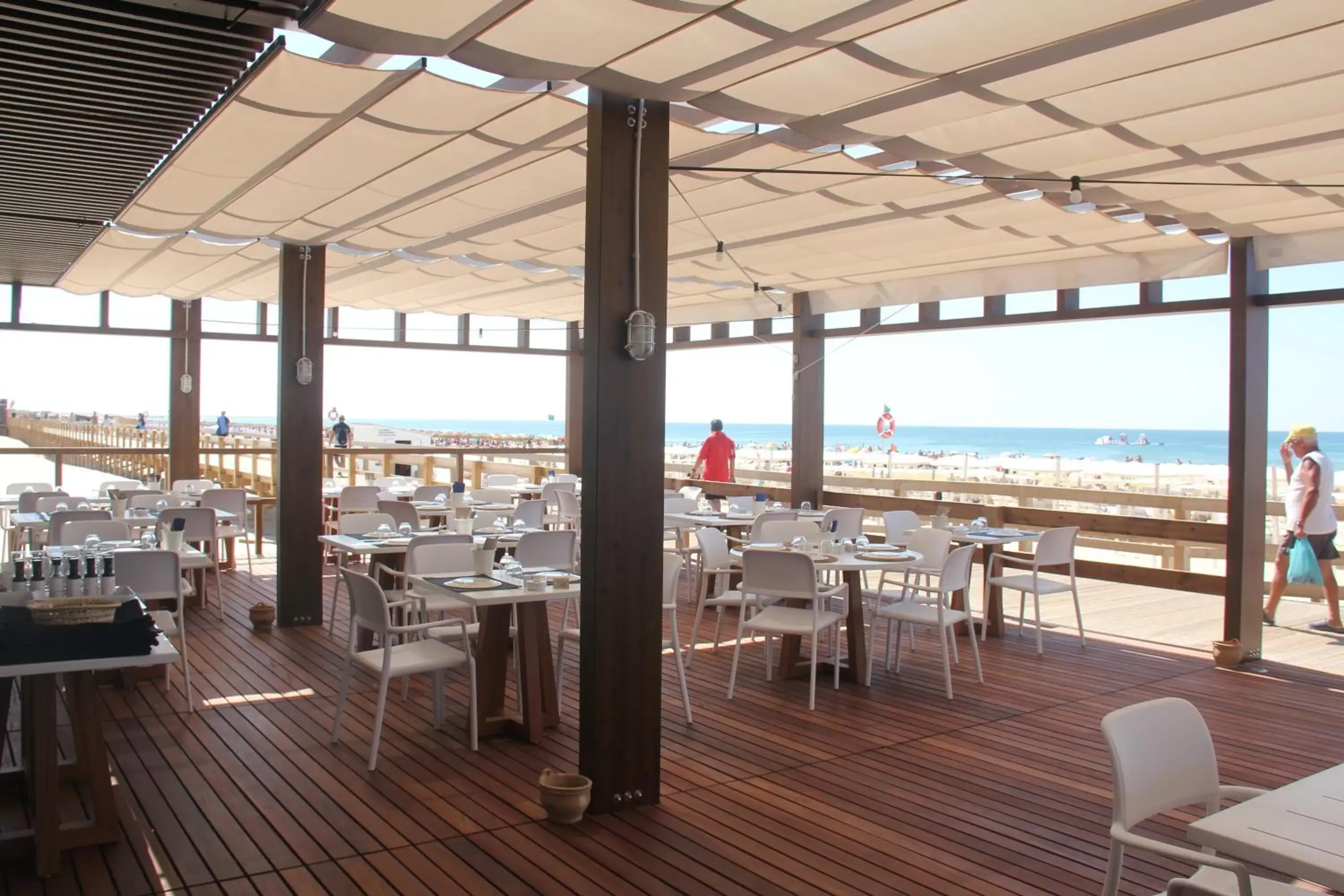 Restaurant/places to eat in Hotel Vasco Da Gama Restaurant/places to eat in Hotel Vasco Da Gama