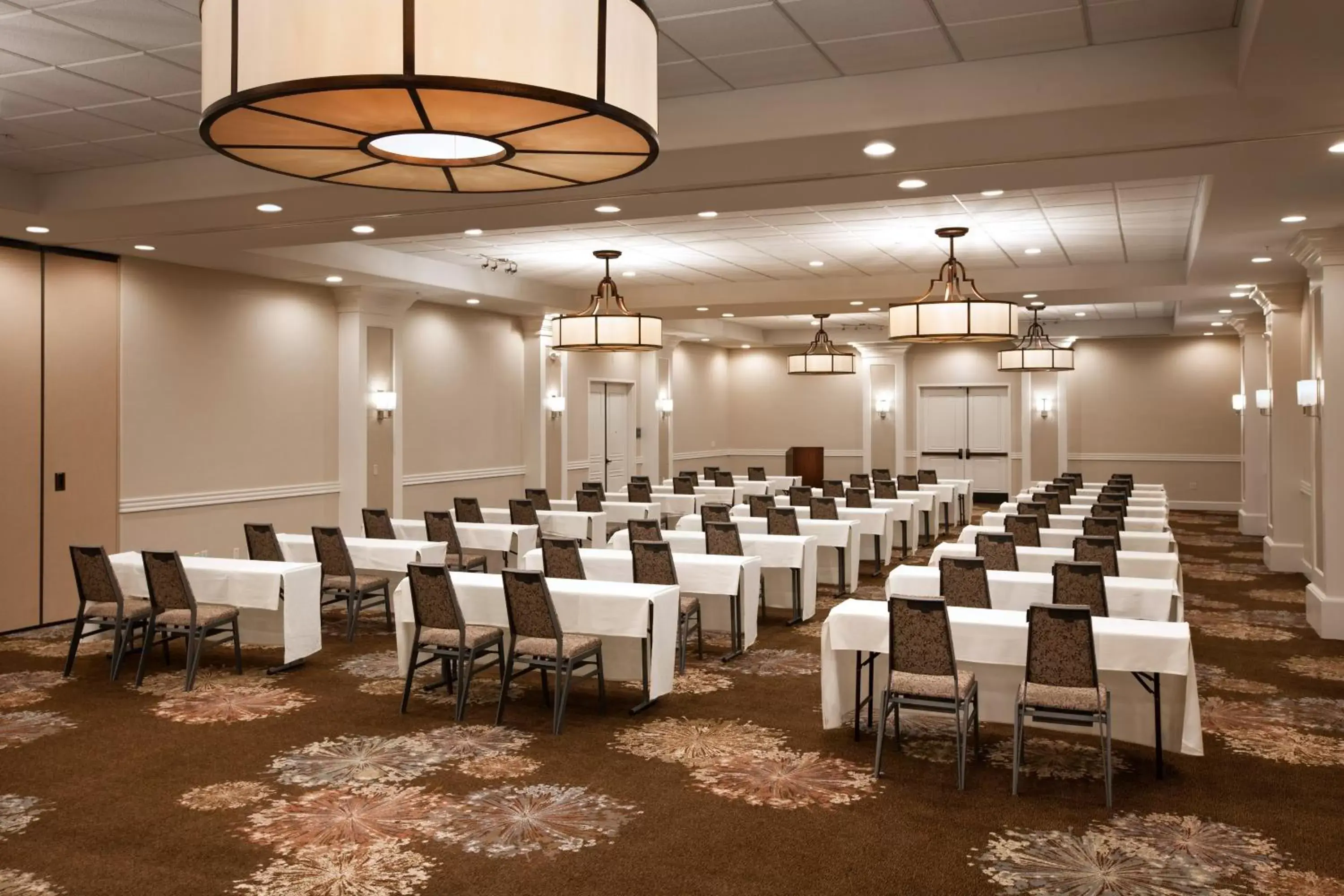 Meeting/conference room in The Westin Sacramento