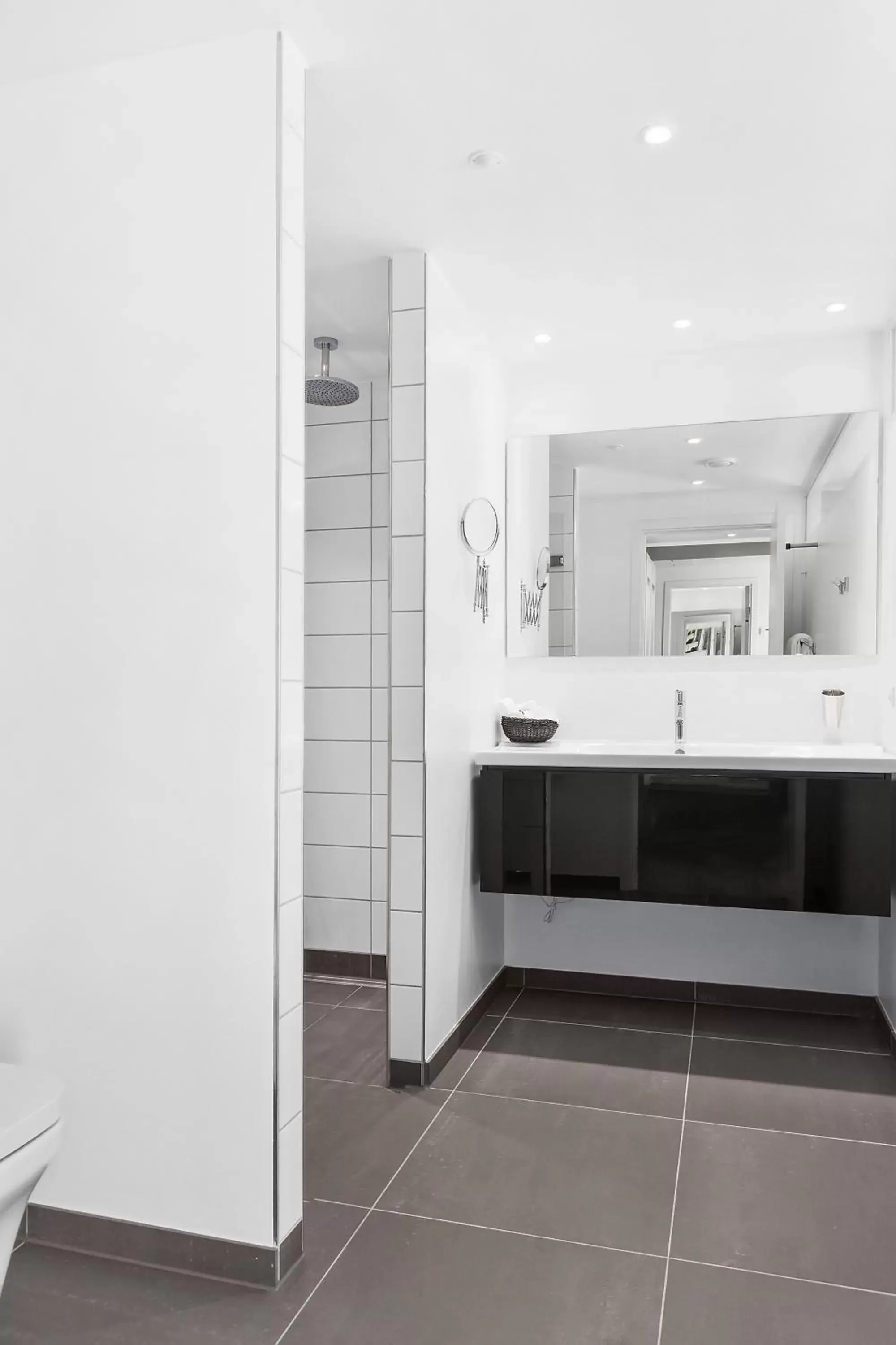 Bathroom in Best Western Plus Hotel Fredericia