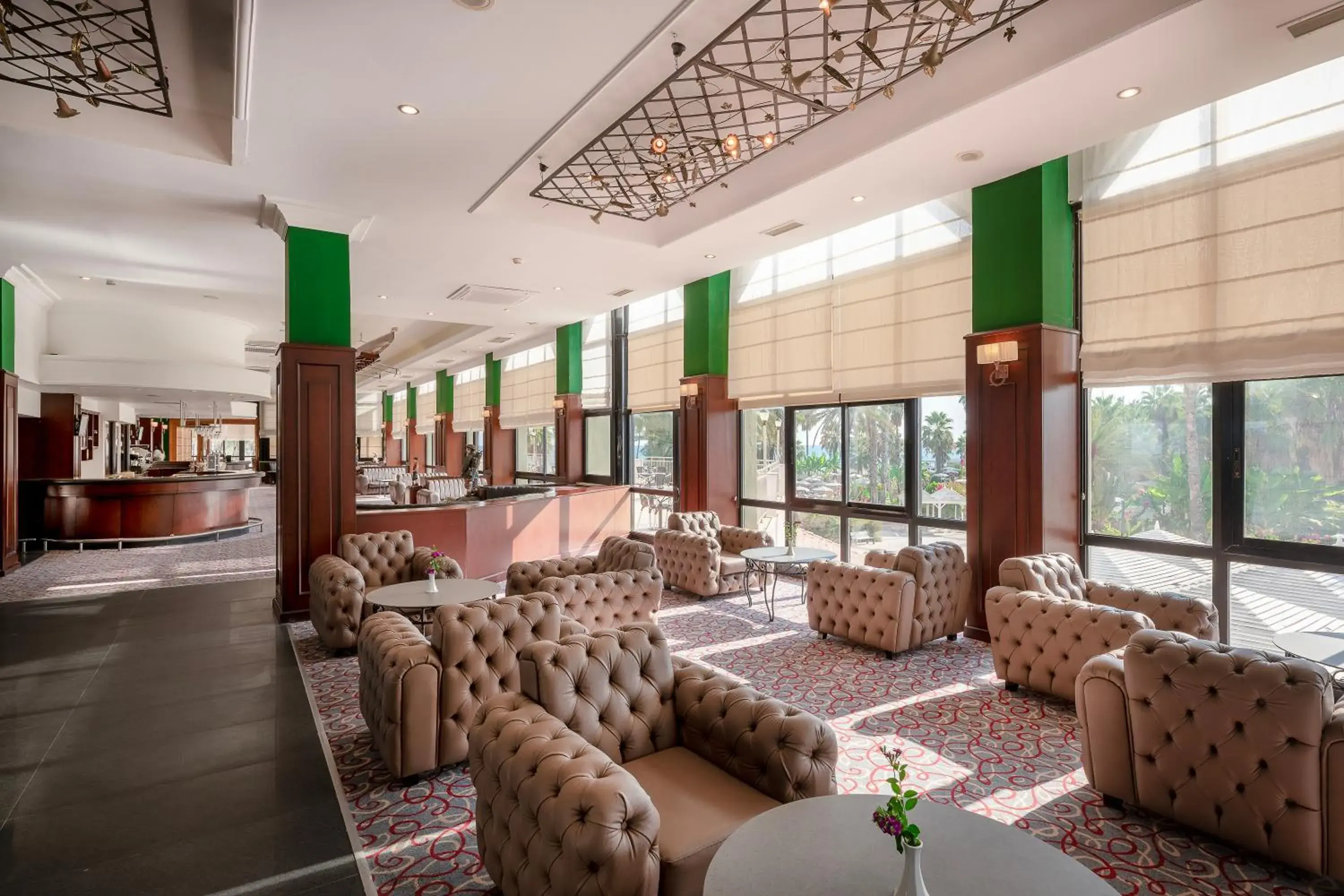 Lounge or bar in Adora Golf Resort Hotel
