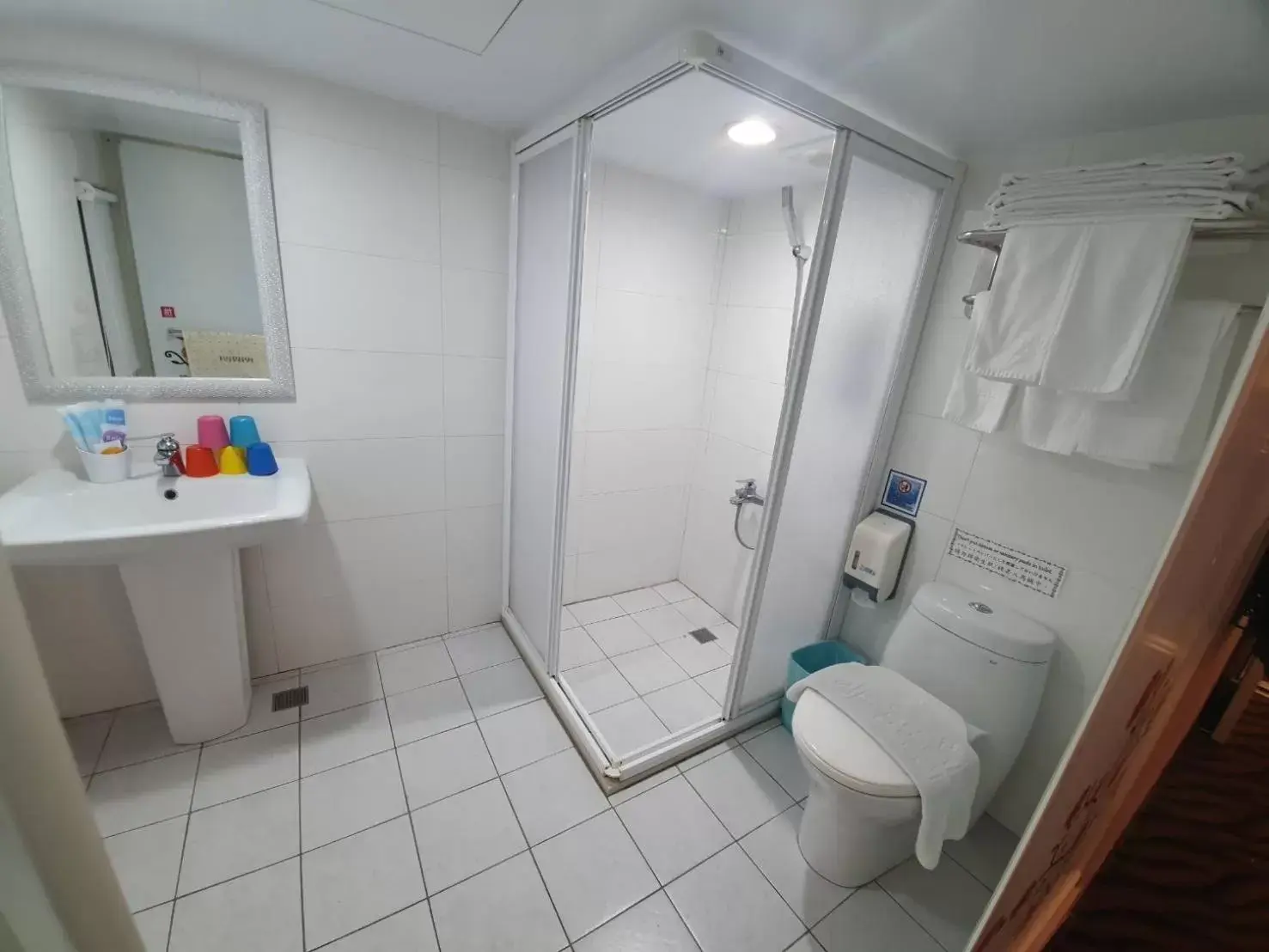 Funny Ximen Hotel Funny Ximen Hotel