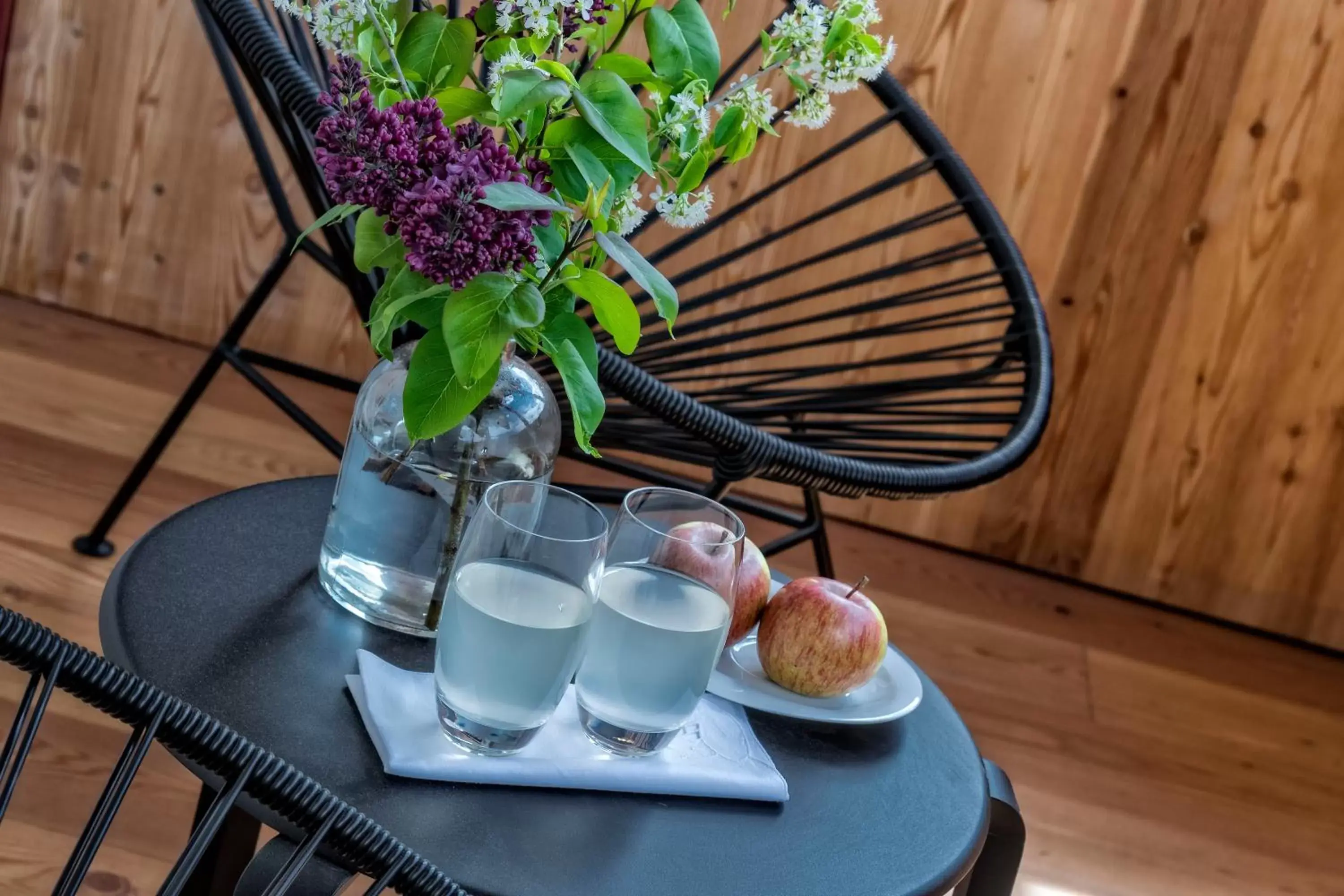 Balcony/Terrace in Niedermairhof