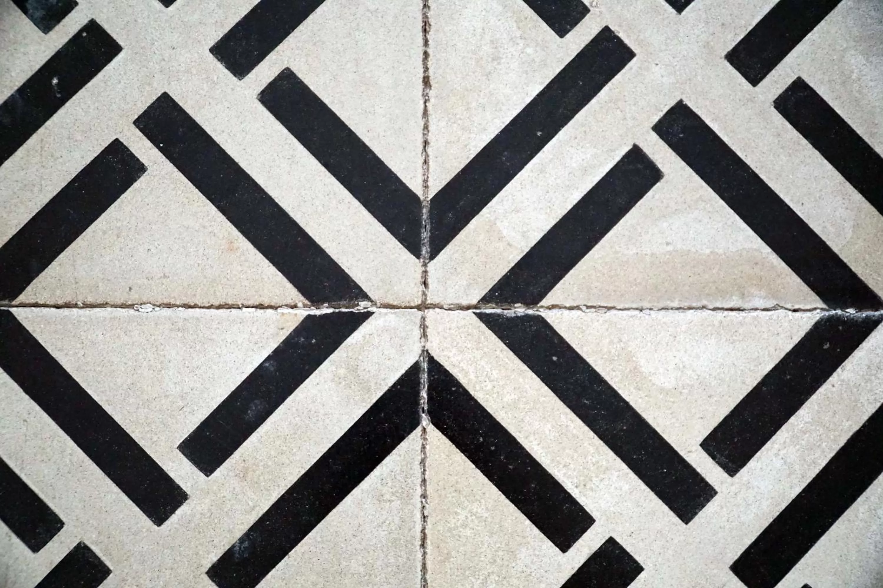 Patio in Hotel La Terra