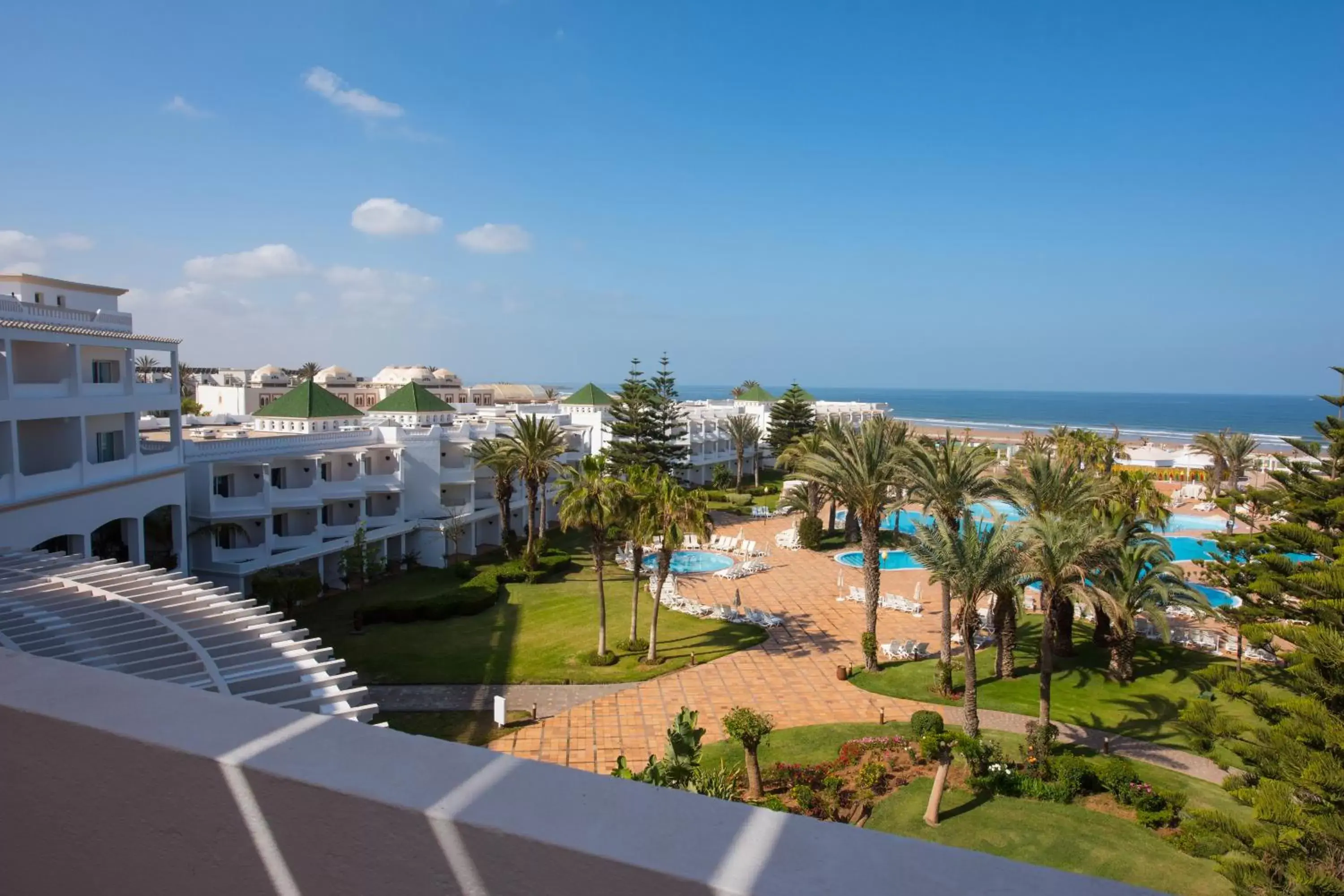 Bedroom in Iberostar Founty Beach All Inclusive