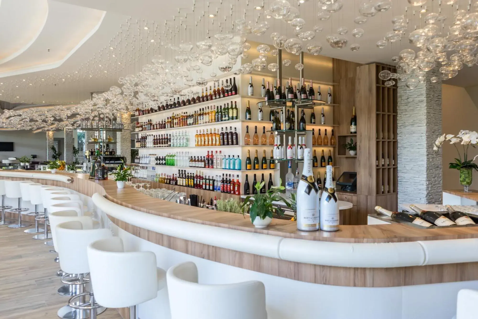 Lounge or bar in Amadria Park Ivan Lounge or bar in Amadria Park Ivan
