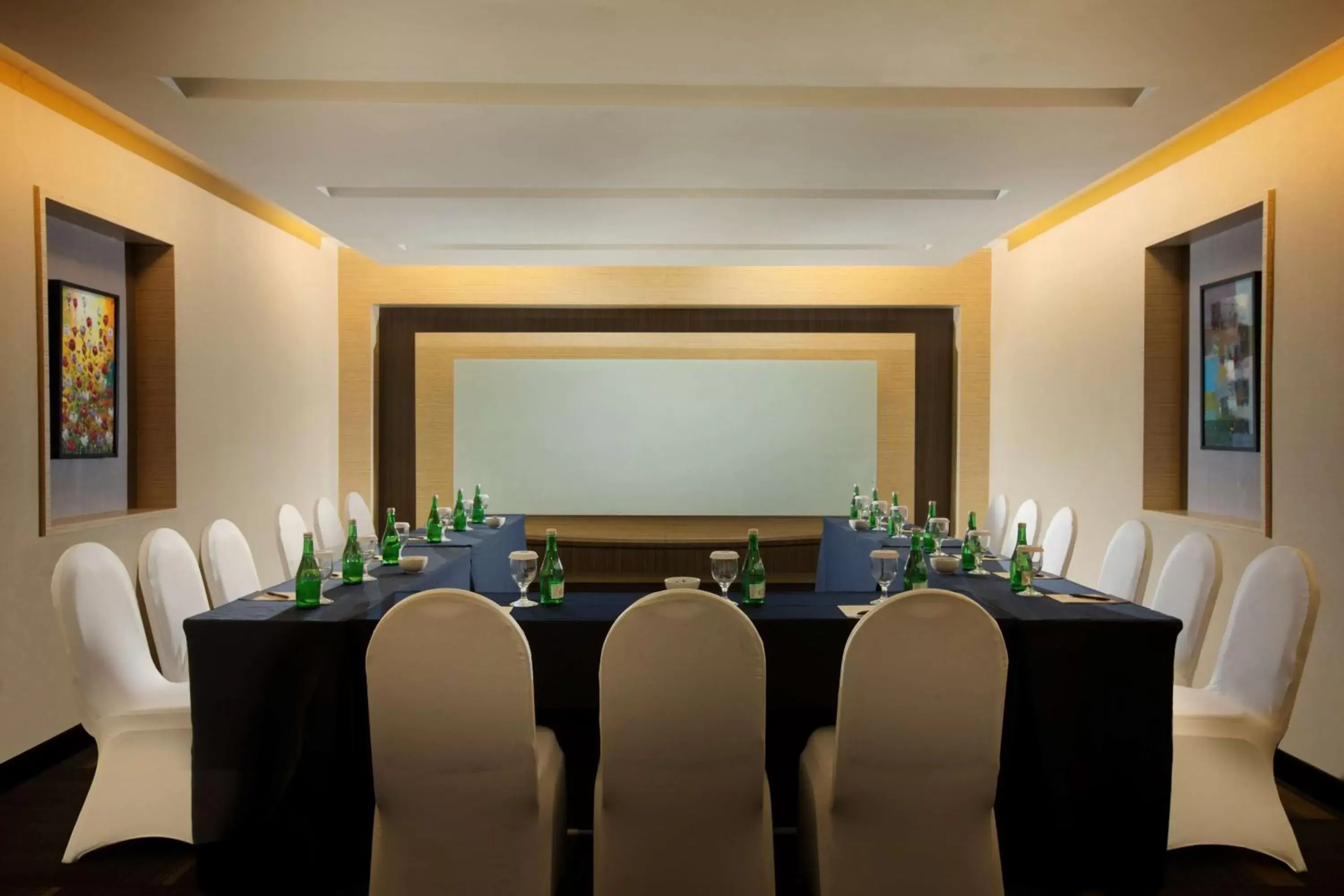 Meeting/conference room in BW Kemayoran Hotel & Convention Powered by Archipelago