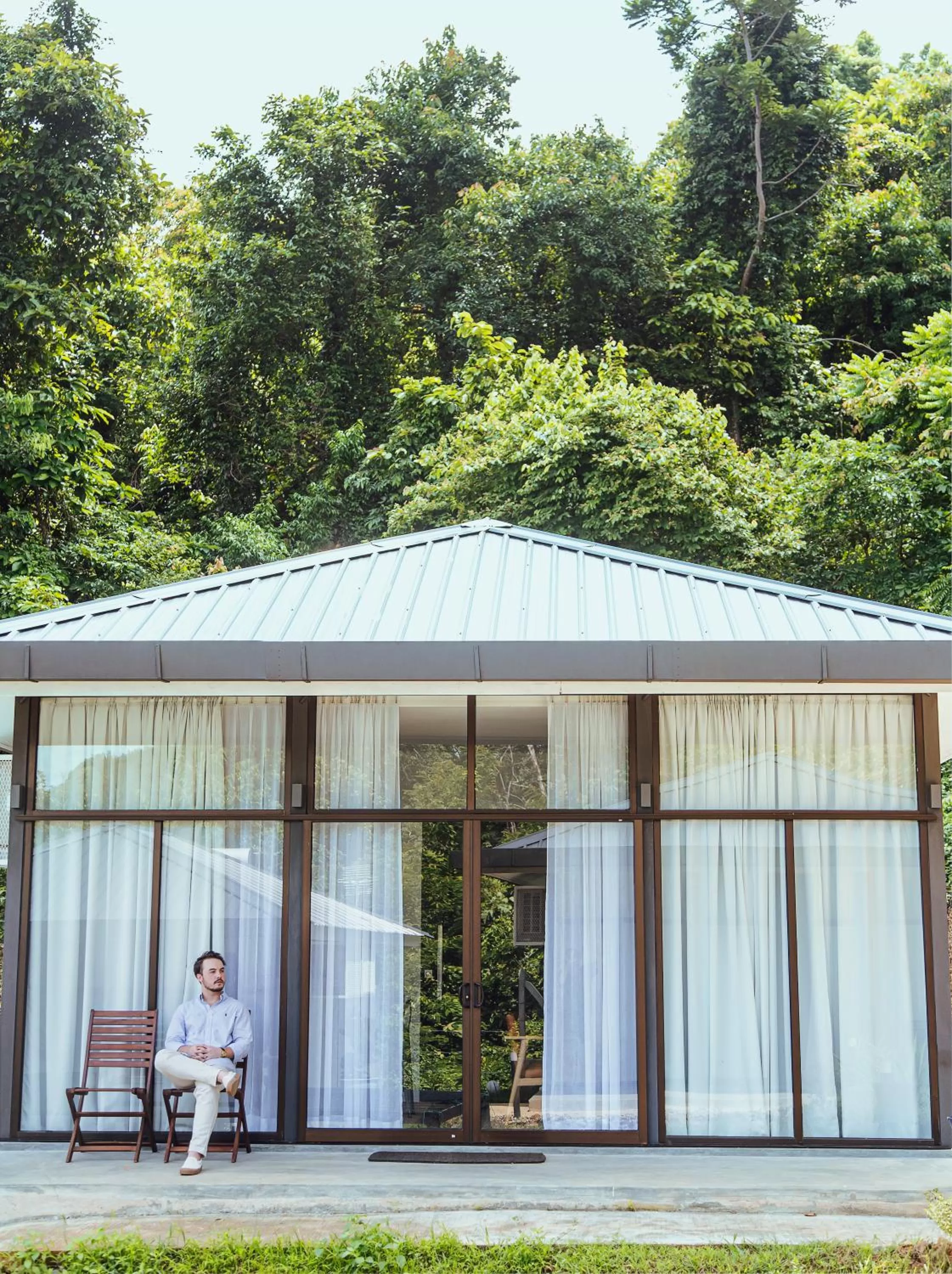 Activities in S`ekar Pinang Langkawi