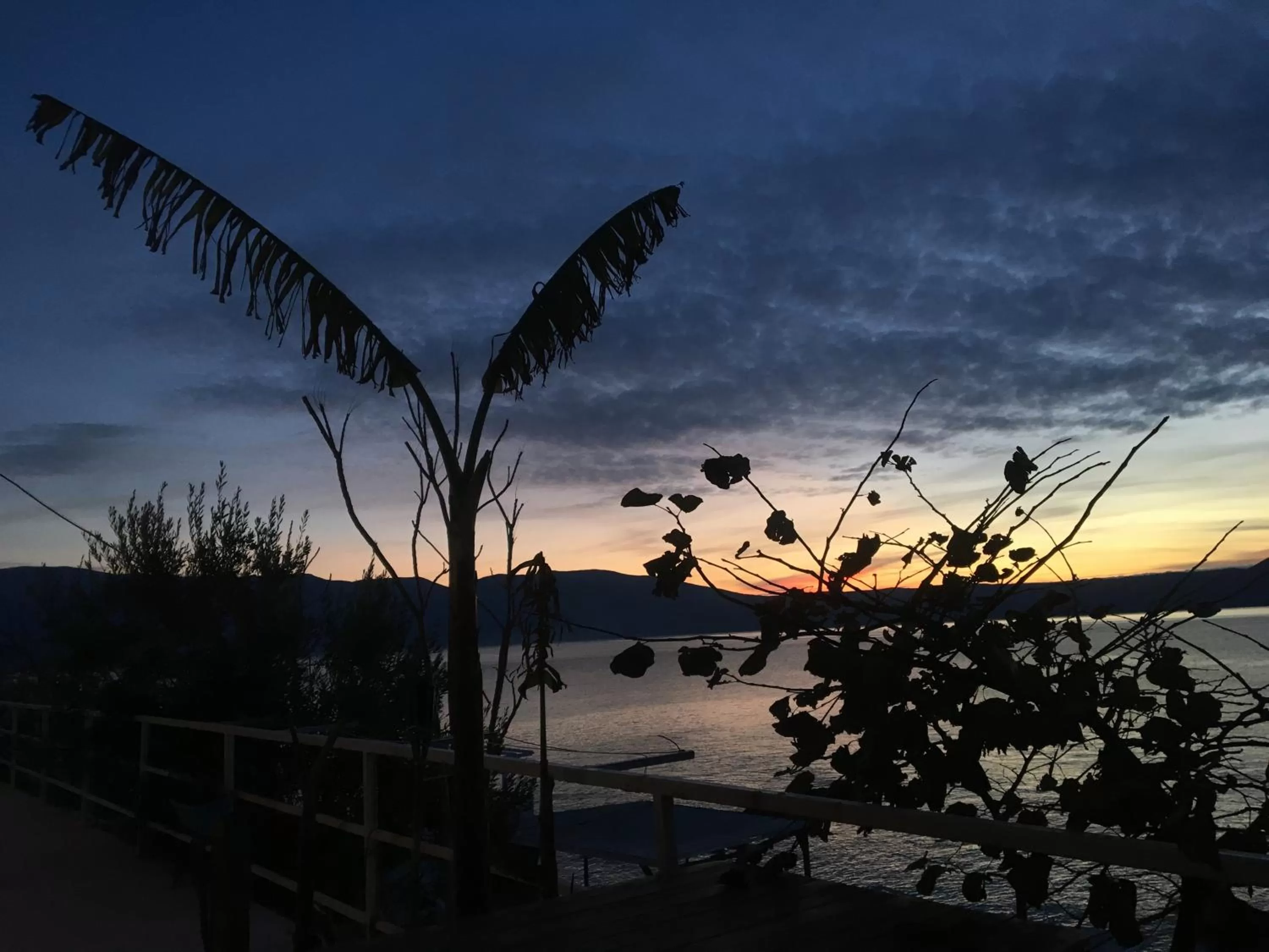 Vila Rahmi & Veli Dervishaj