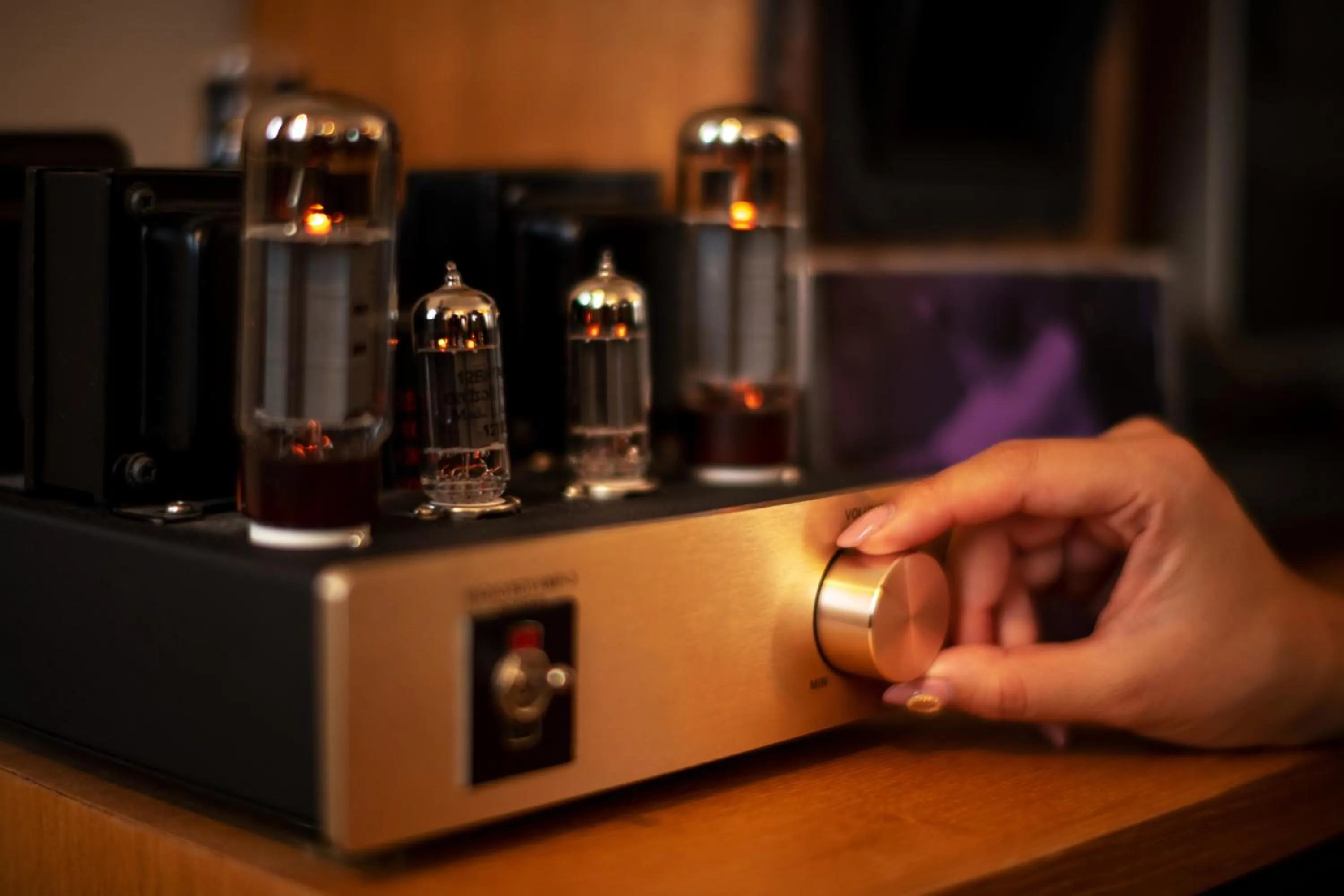 Decorative detail in Villa Concordia Resort & Spa