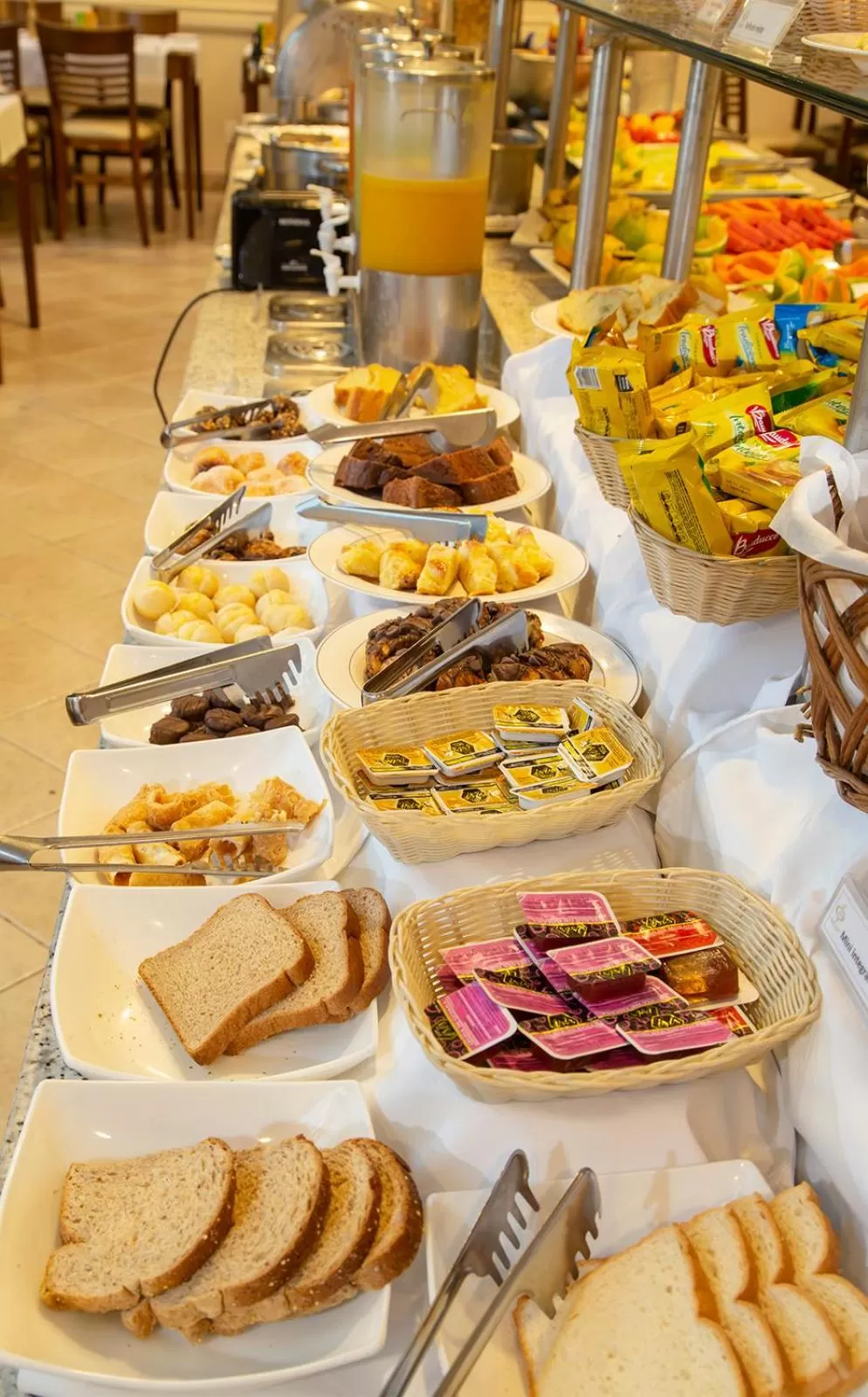 Golden Tower Pinheiros by Fênix Hotéis