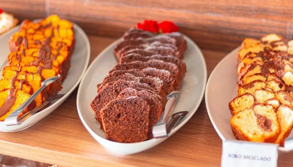 Netuanah Praia Hotel