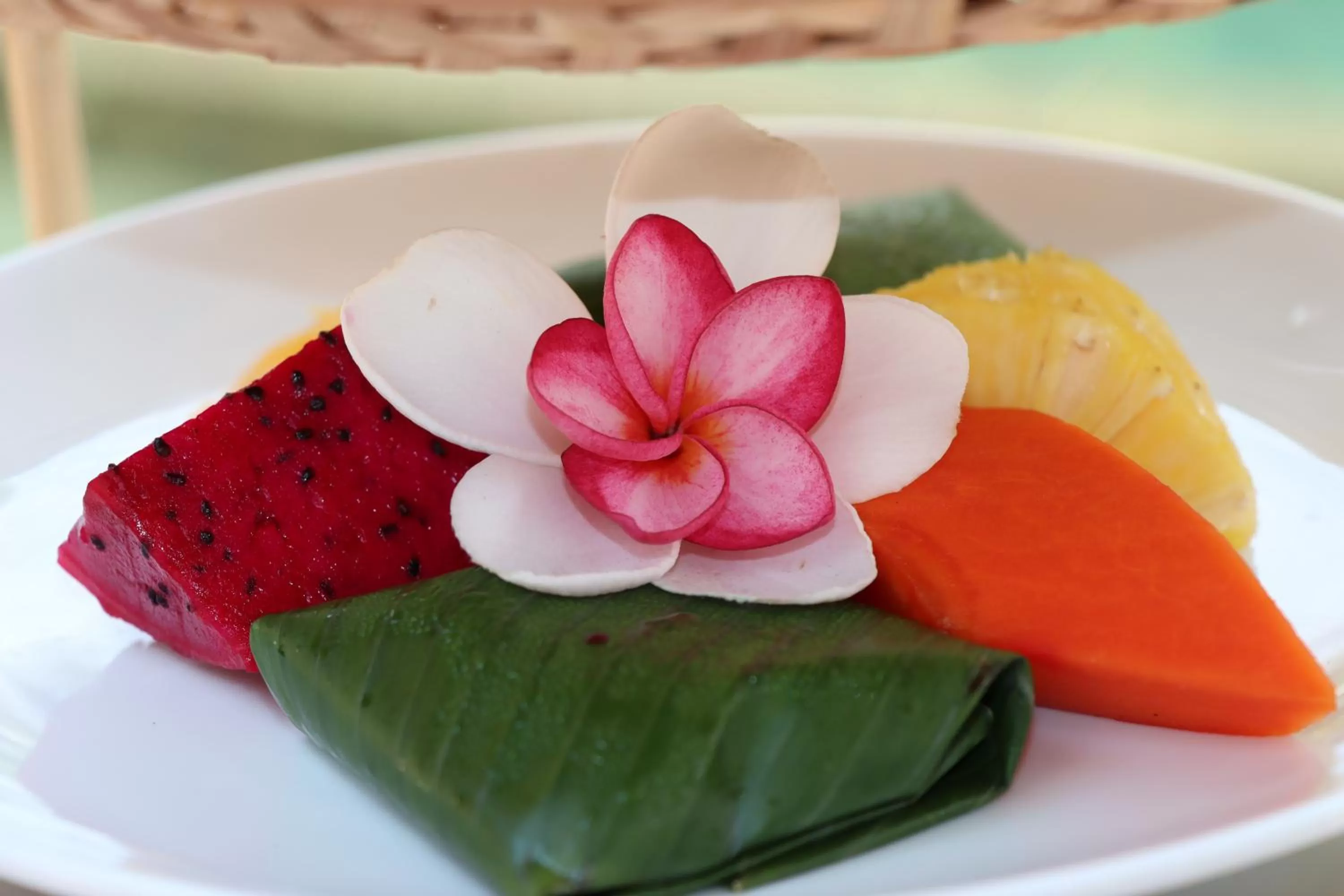 Restaurant/places to eat in Landing Gold by Amatak