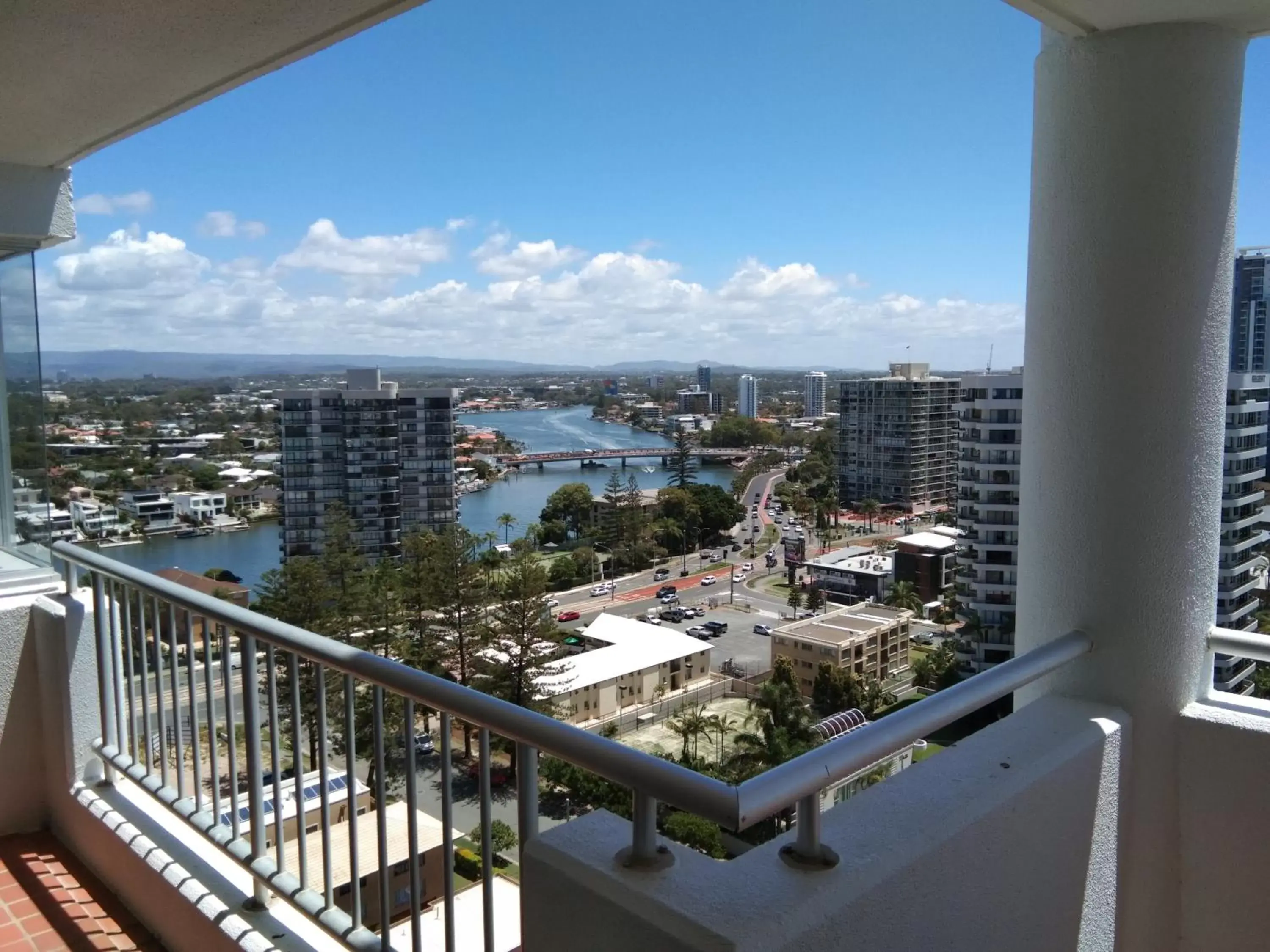 Marriner Views Marriner Views