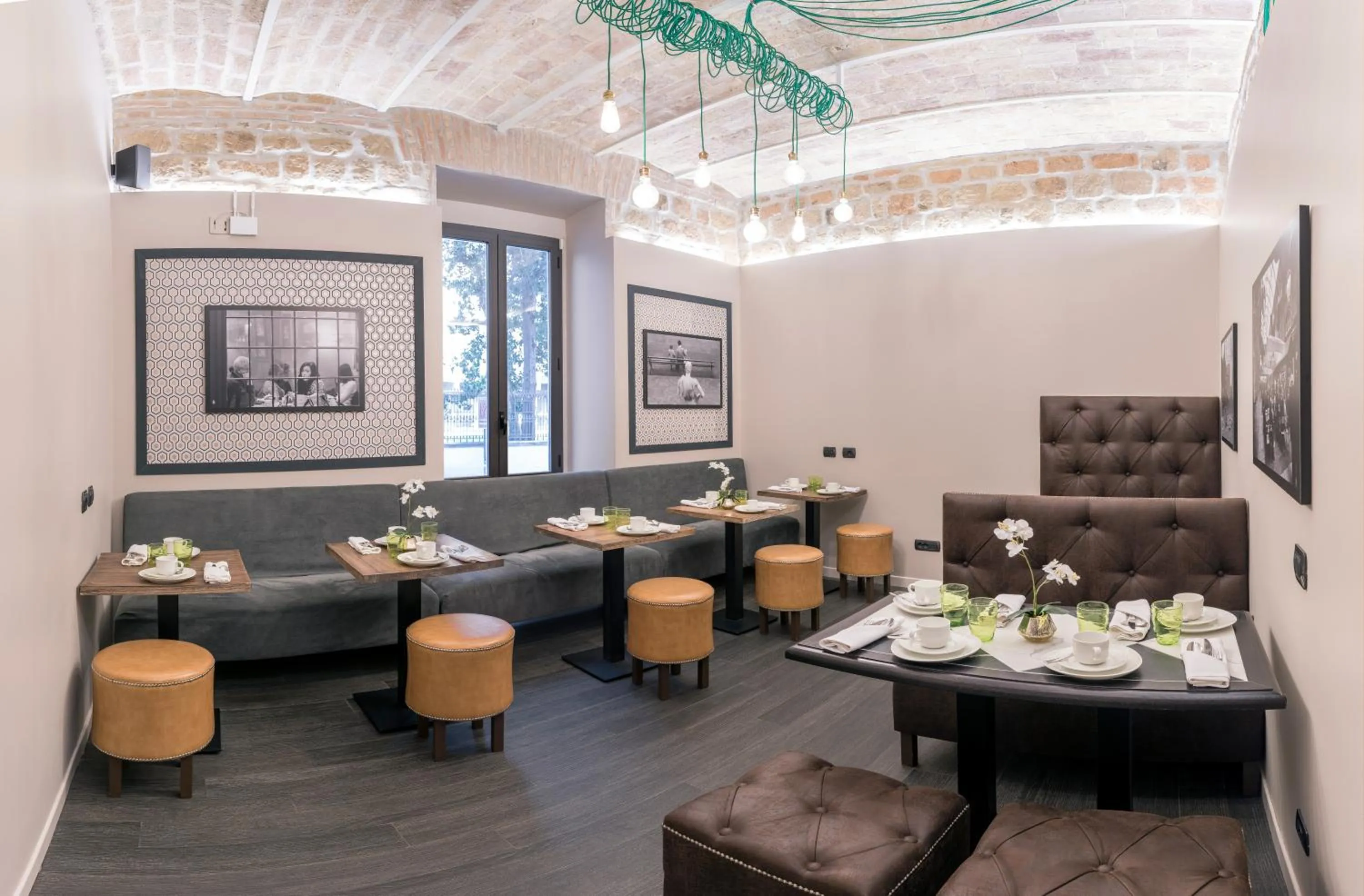 Lounge or bar in Deseo Home